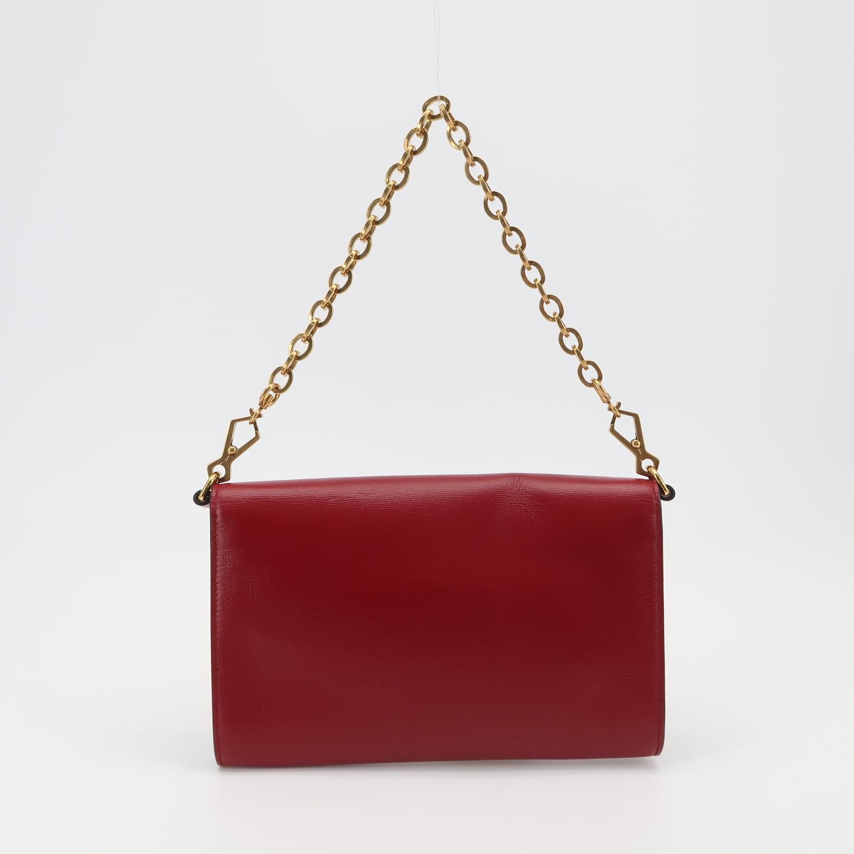 Gucci Gucci Women os Shoulder Bags Size ONE SIZE - 5 Thumbnail