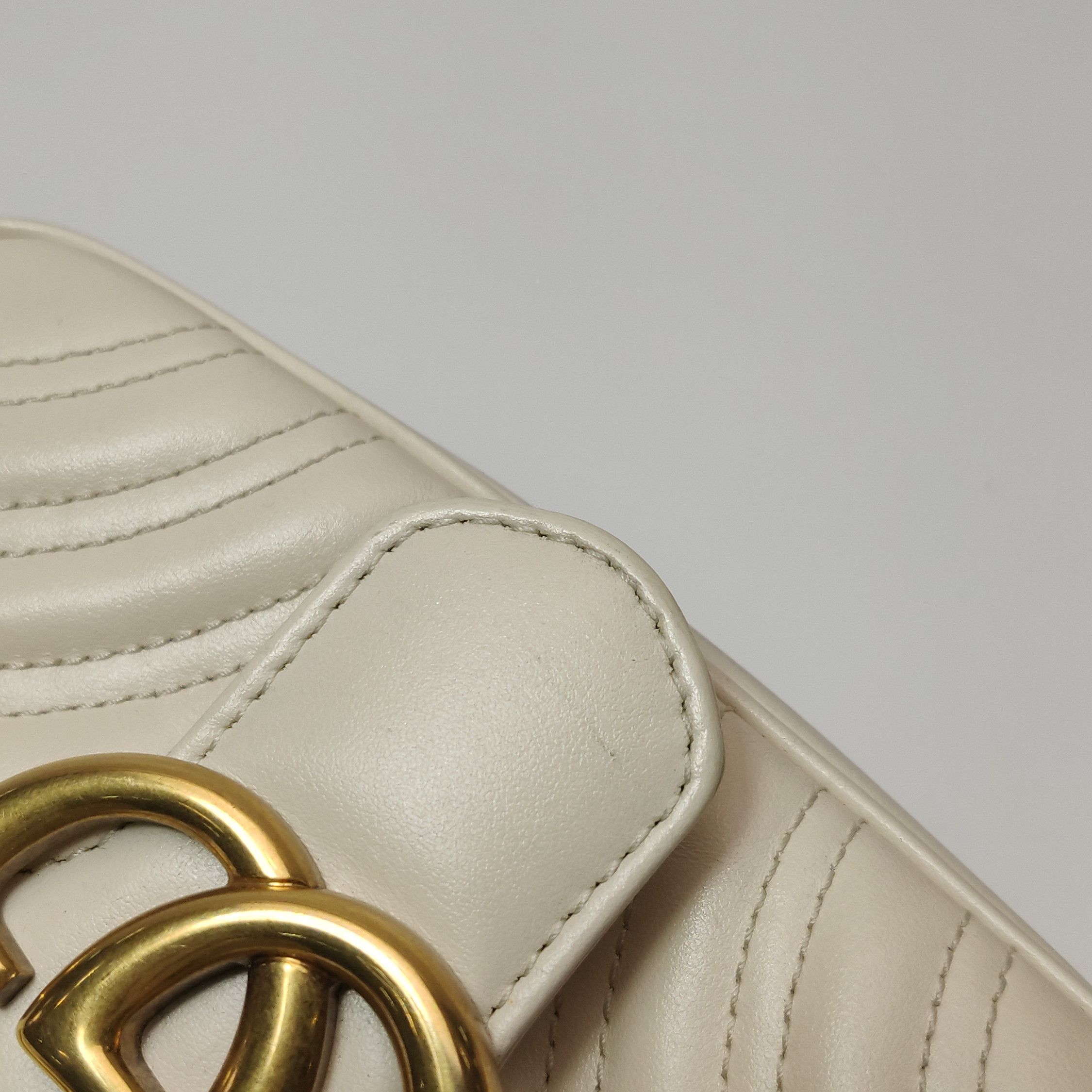 Gucci Gucci Women os Shoulder Bags Size ONE SIZE - 21 Thumbnail