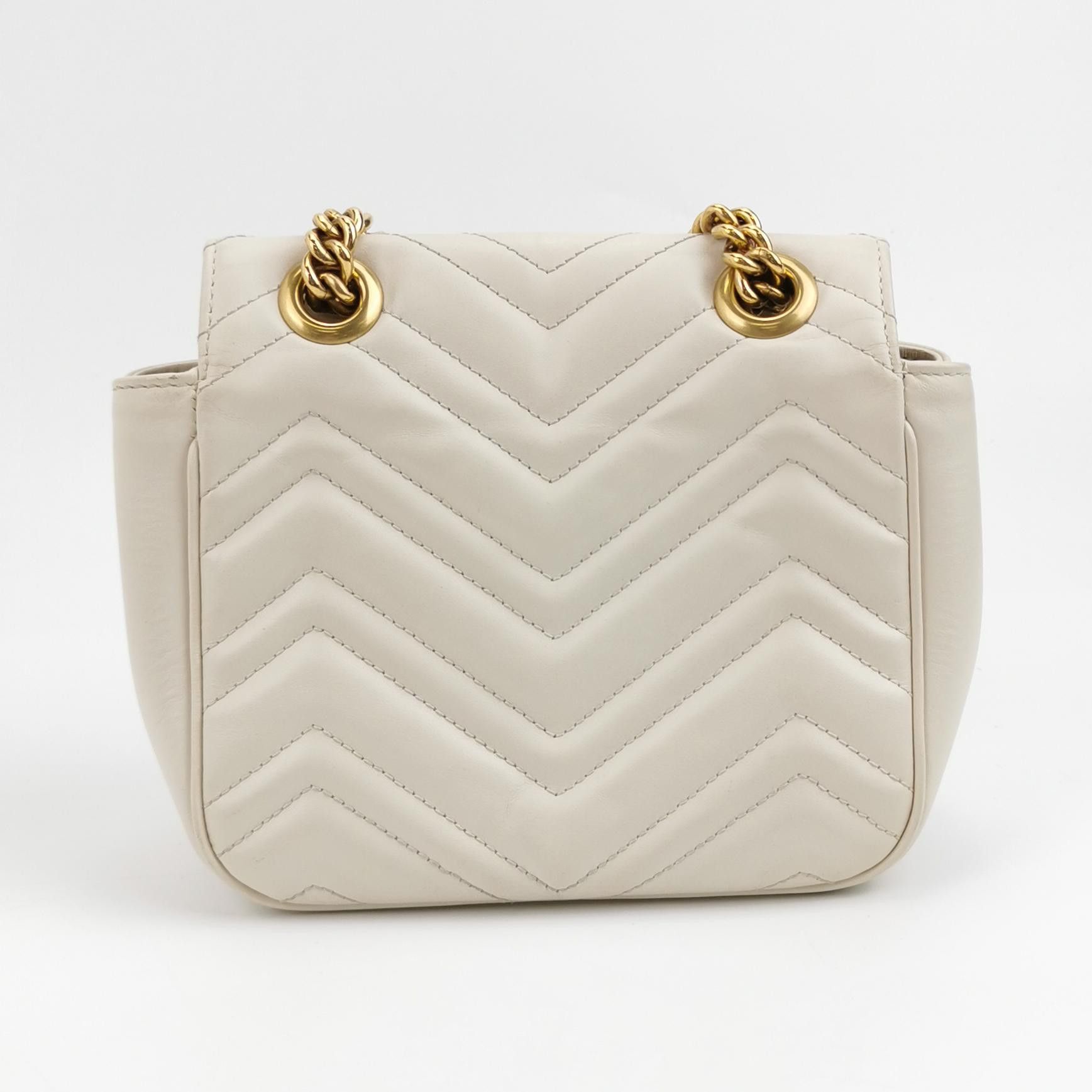 Gucci Gucci Women os Shoulder Bags Size ONE SIZE - 5 Thumbnail