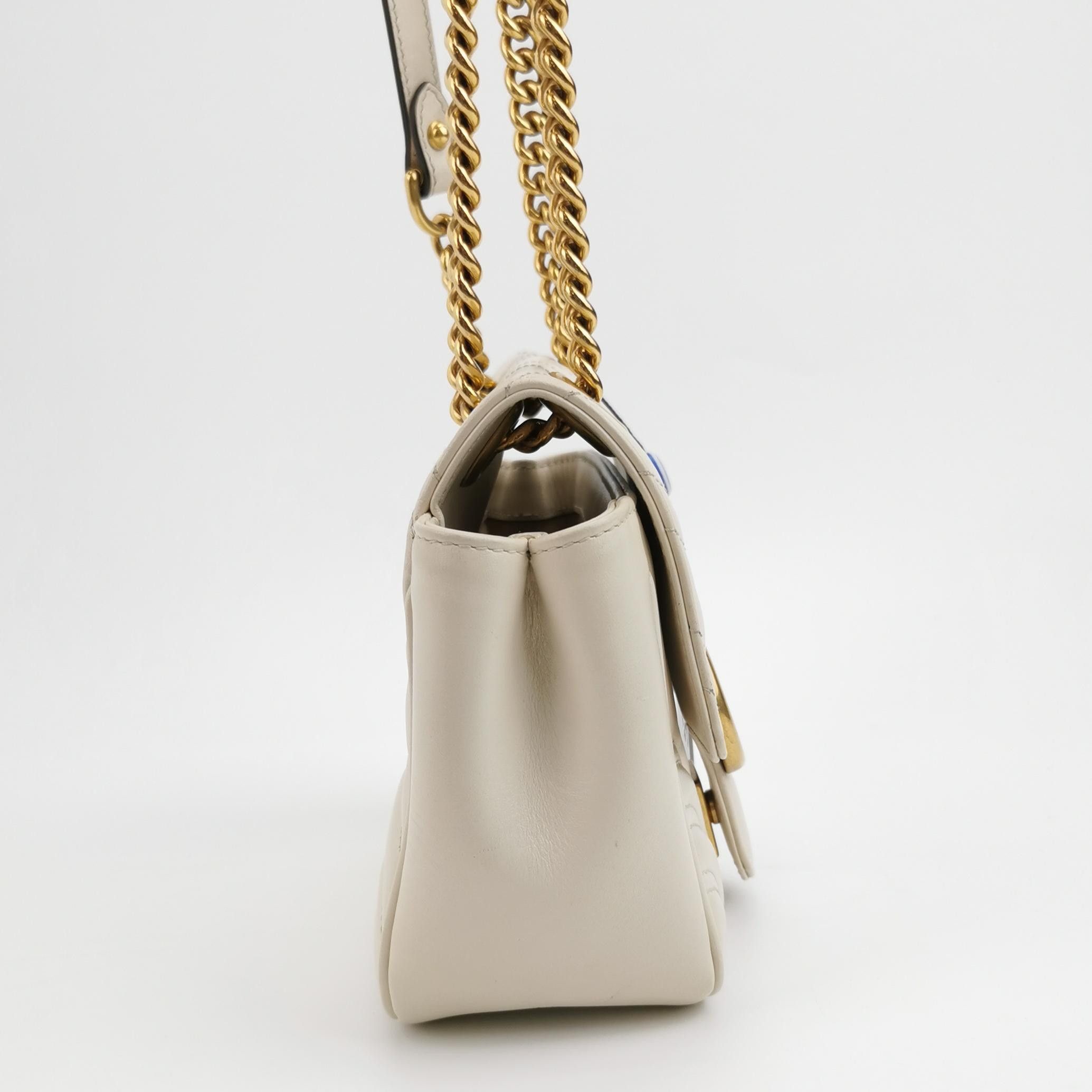 Gucci Gucci Women os Shoulder Bags Size ONE SIZE - 4 Thumbnail