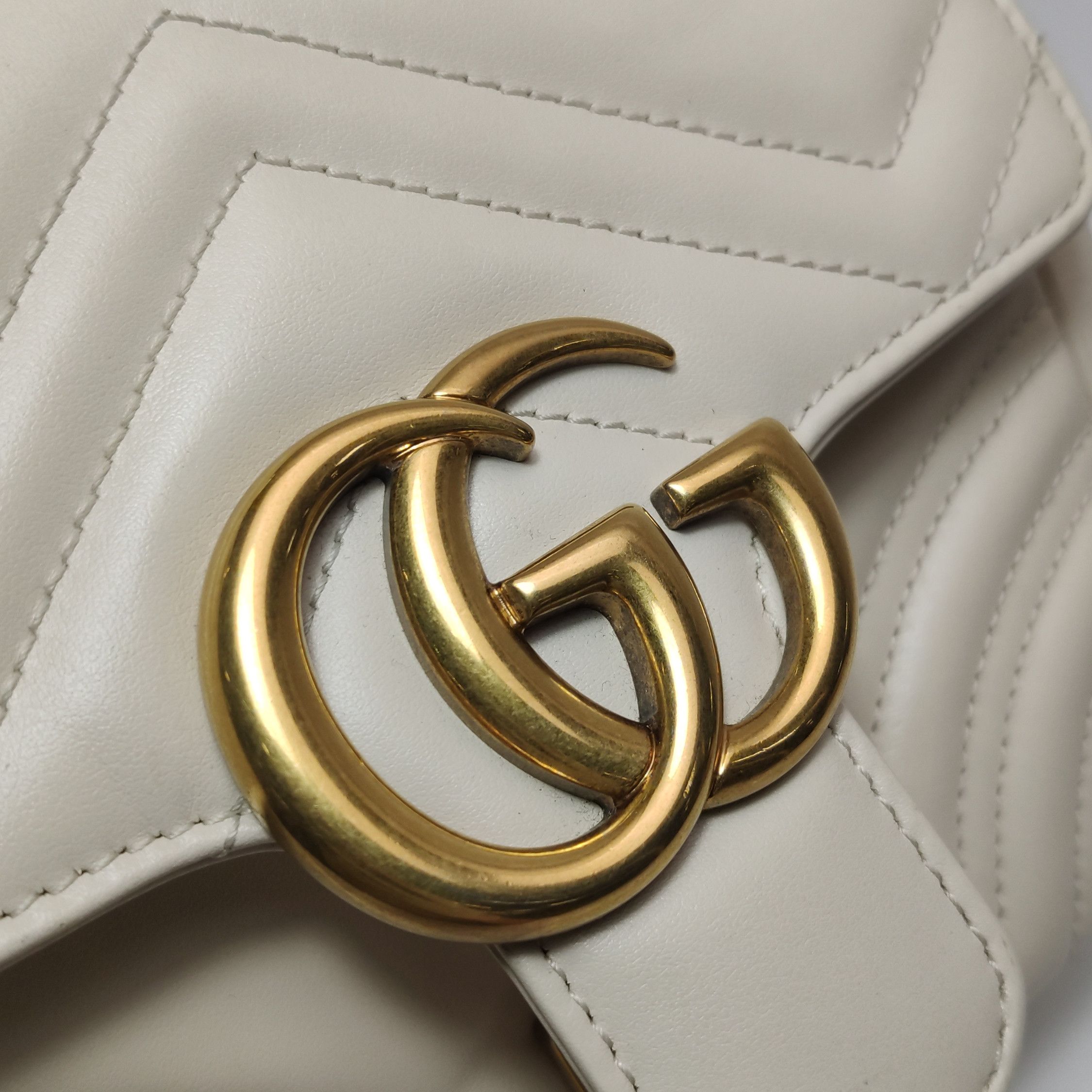 Gucci Gucci Women os Shoulder Bags Size ONE SIZE - 14 Thumbnail