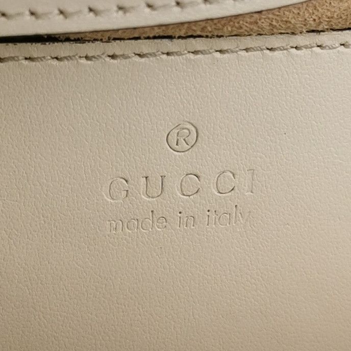 Gucci Gucci Women os Shoulder Bags Size ONE SIZE - 8 Thumbnail