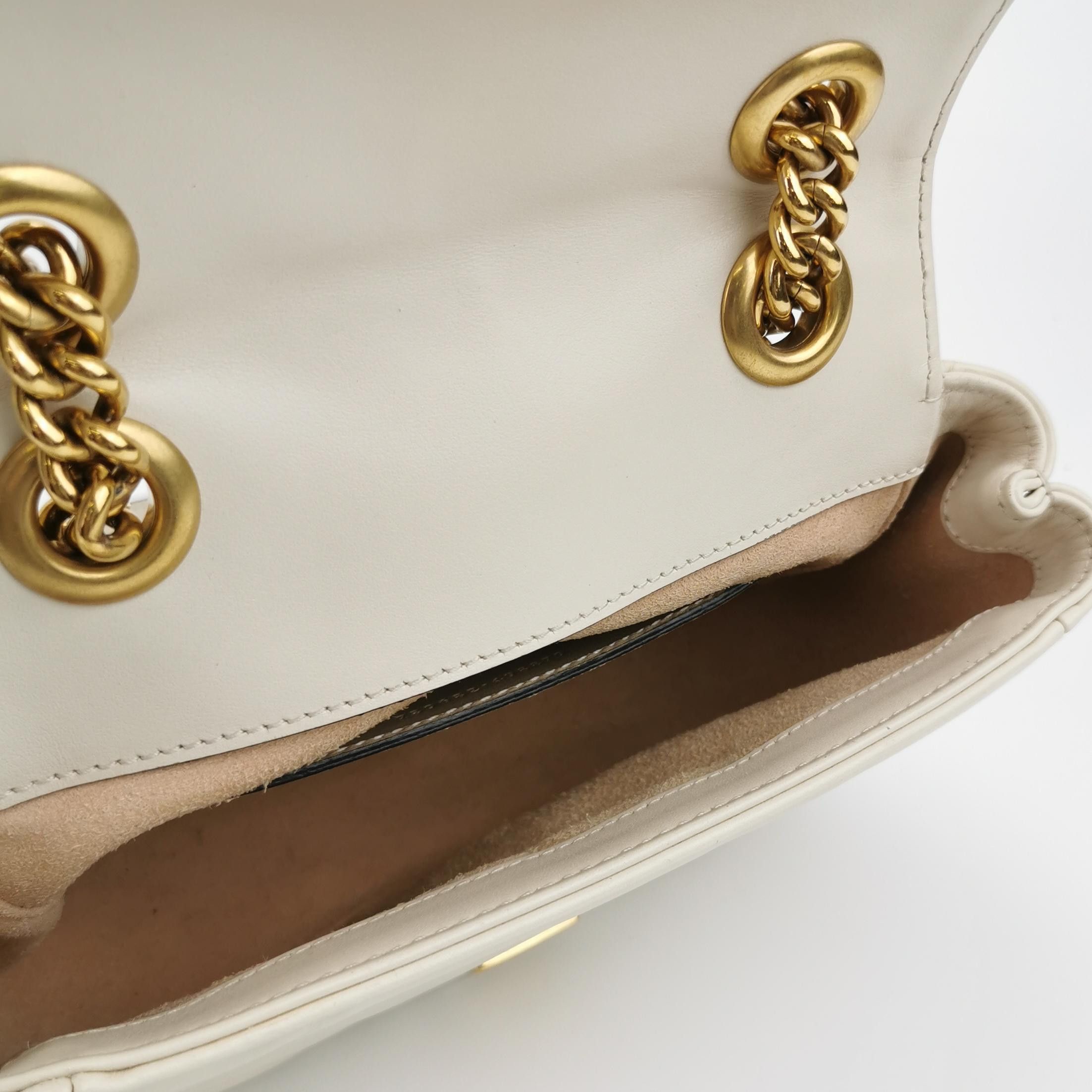 Gucci Gucci Women os Shoulder Bags Size ONE SIZE - 7 Thumbnail