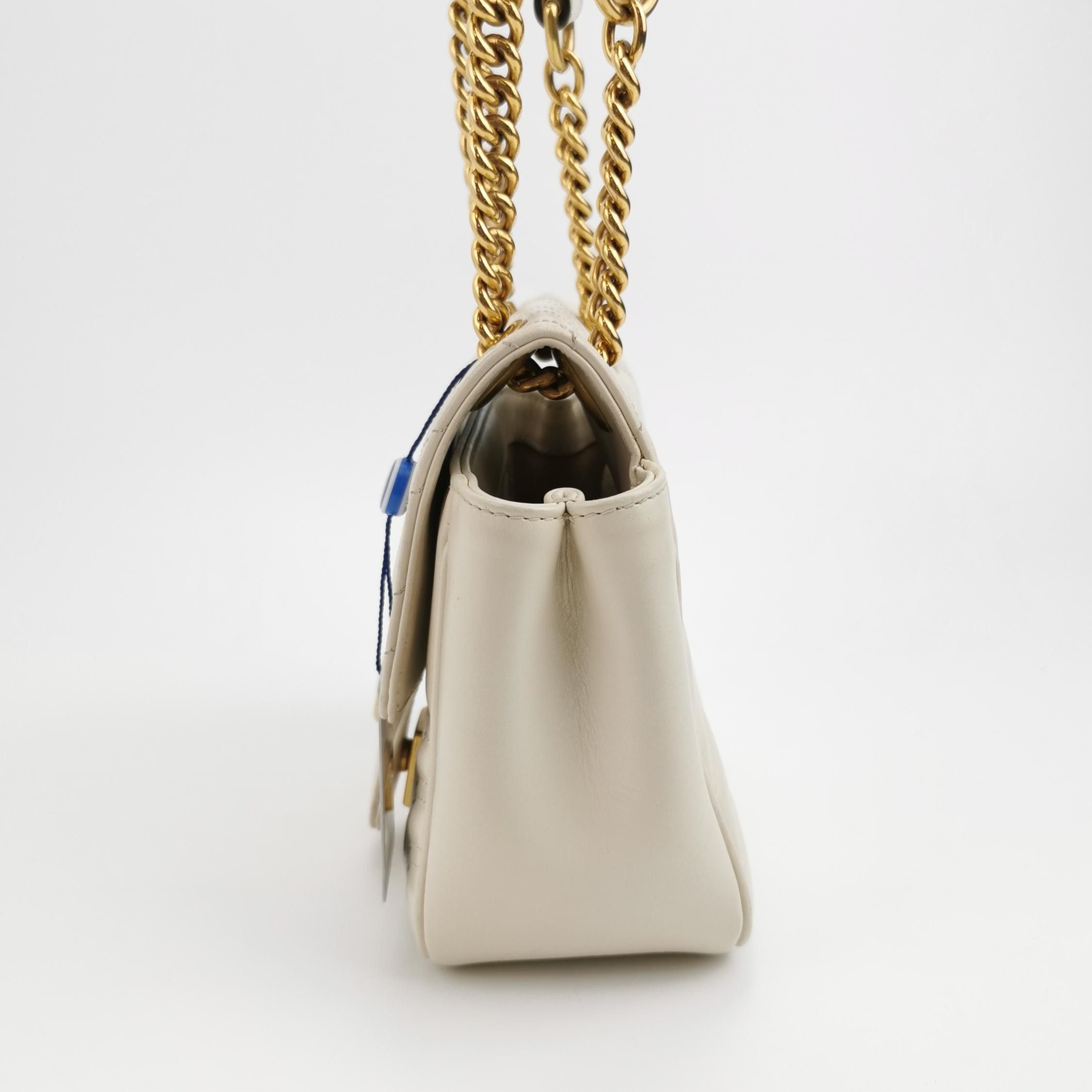 Gucci Gucci Women os Shoulder Bags Size ONE SIZE - 3 Thumbnail
