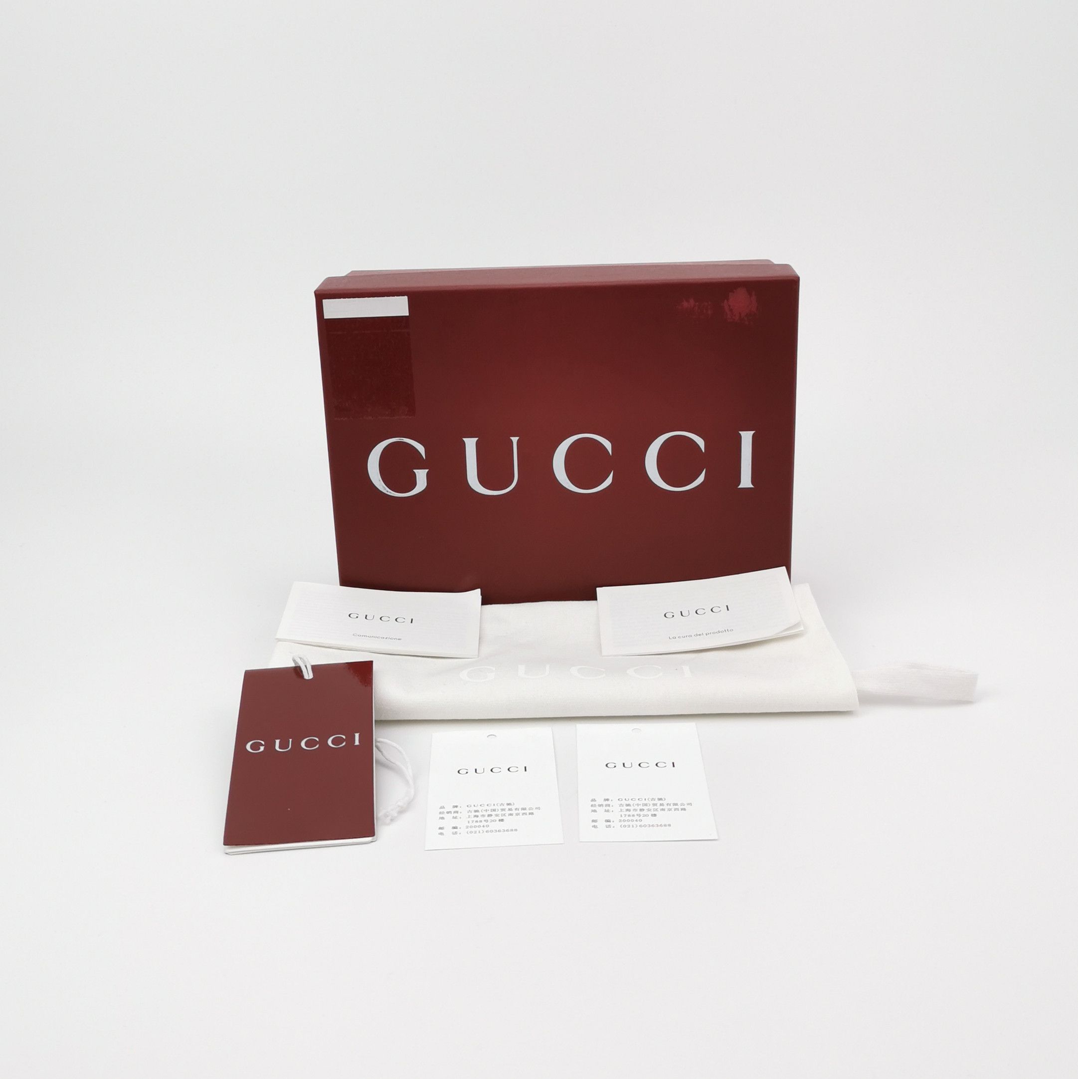 Gucci Gucci Women os Shoulder Bags Size ONE SIZE - 9 Thumbnail