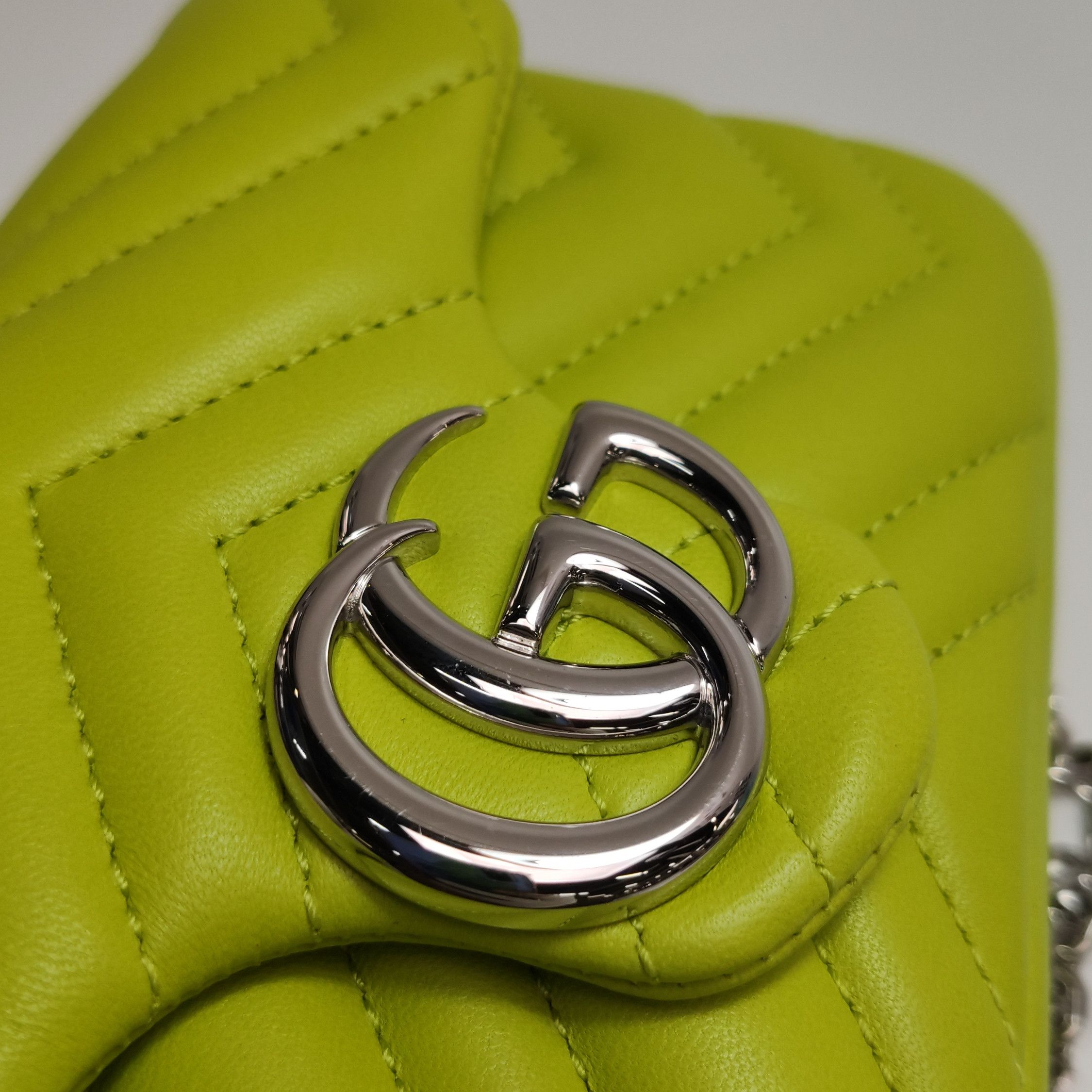 Gucci Gucci Women os Shoulder Bags Size ONE SIZE - 12 Thumbnail