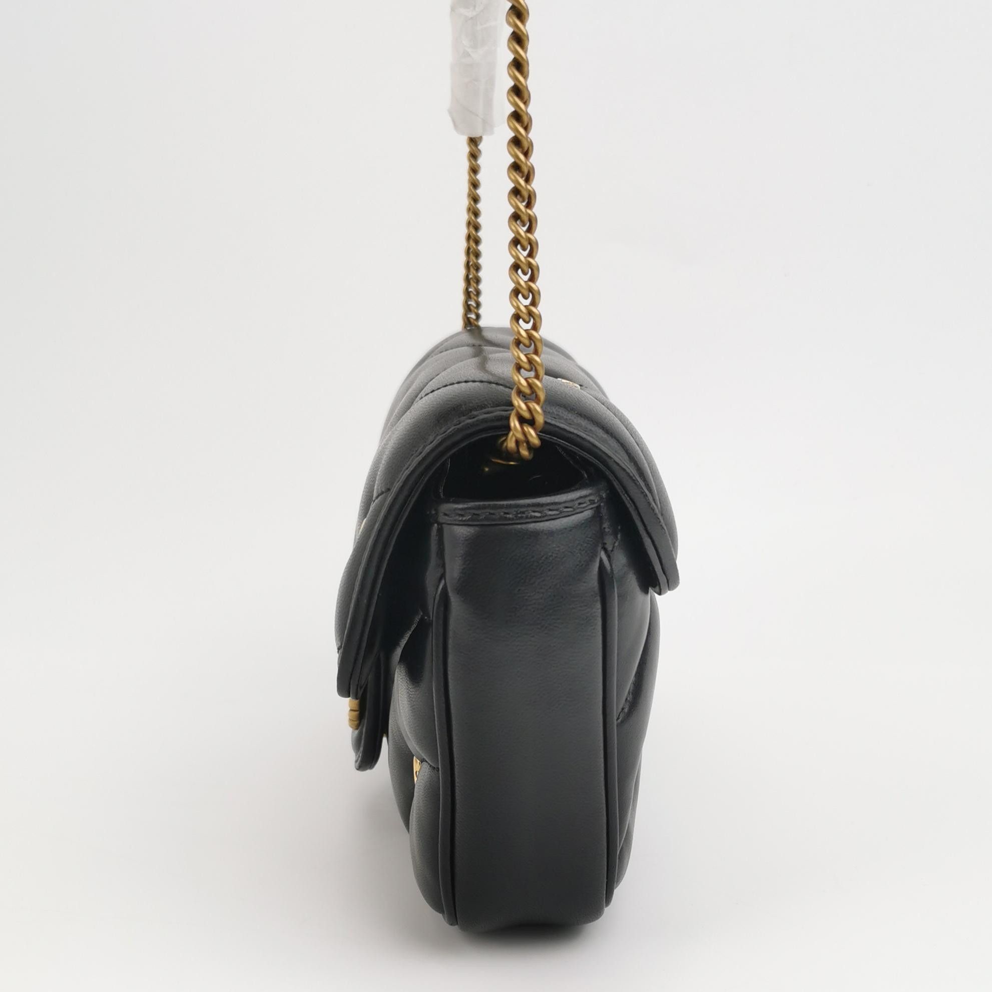 Gucci Gucci Women os Shoulder Bags Size ONE SIZE - 3 Thumbnail