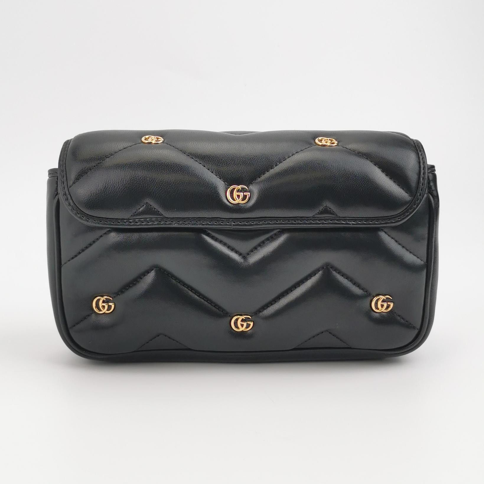 Gucci Gucci Women os Shoulder Bags Size ONE SIZE - 5 Thumbnail