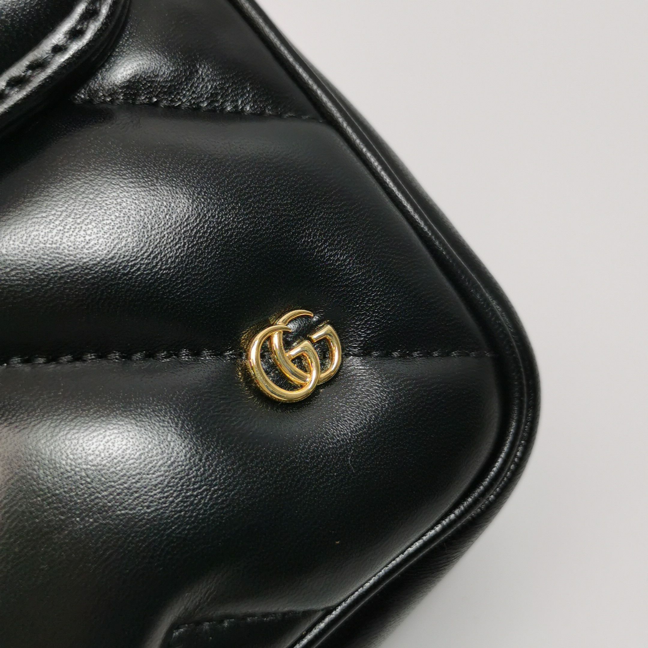 Gucci Gucci Women os Shoulder Bags Size ONE SIZE - 14 Thumbnail