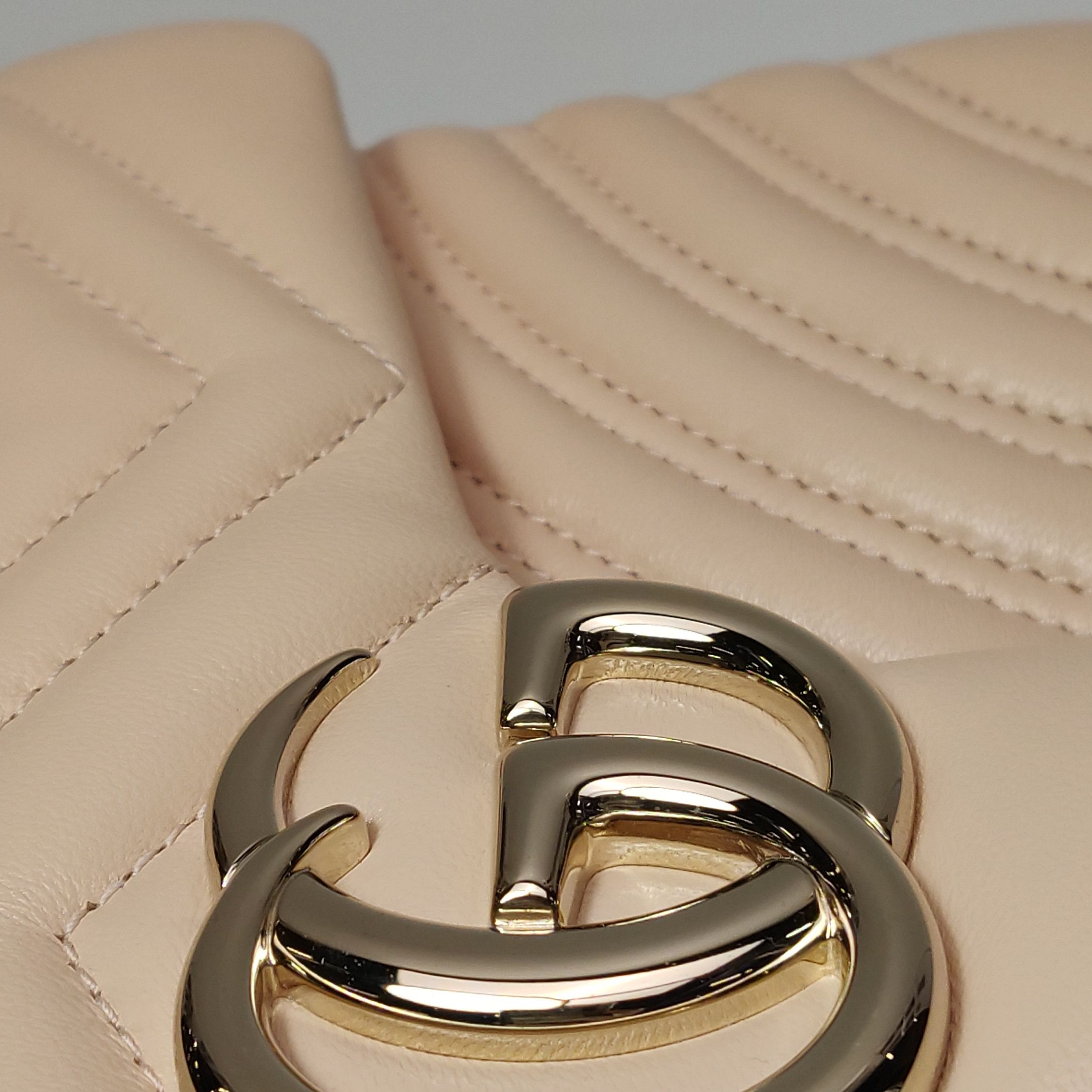 Gucci Gucci Women os Shoulder Bags Size ONE SIZE - 11 Thumbnail