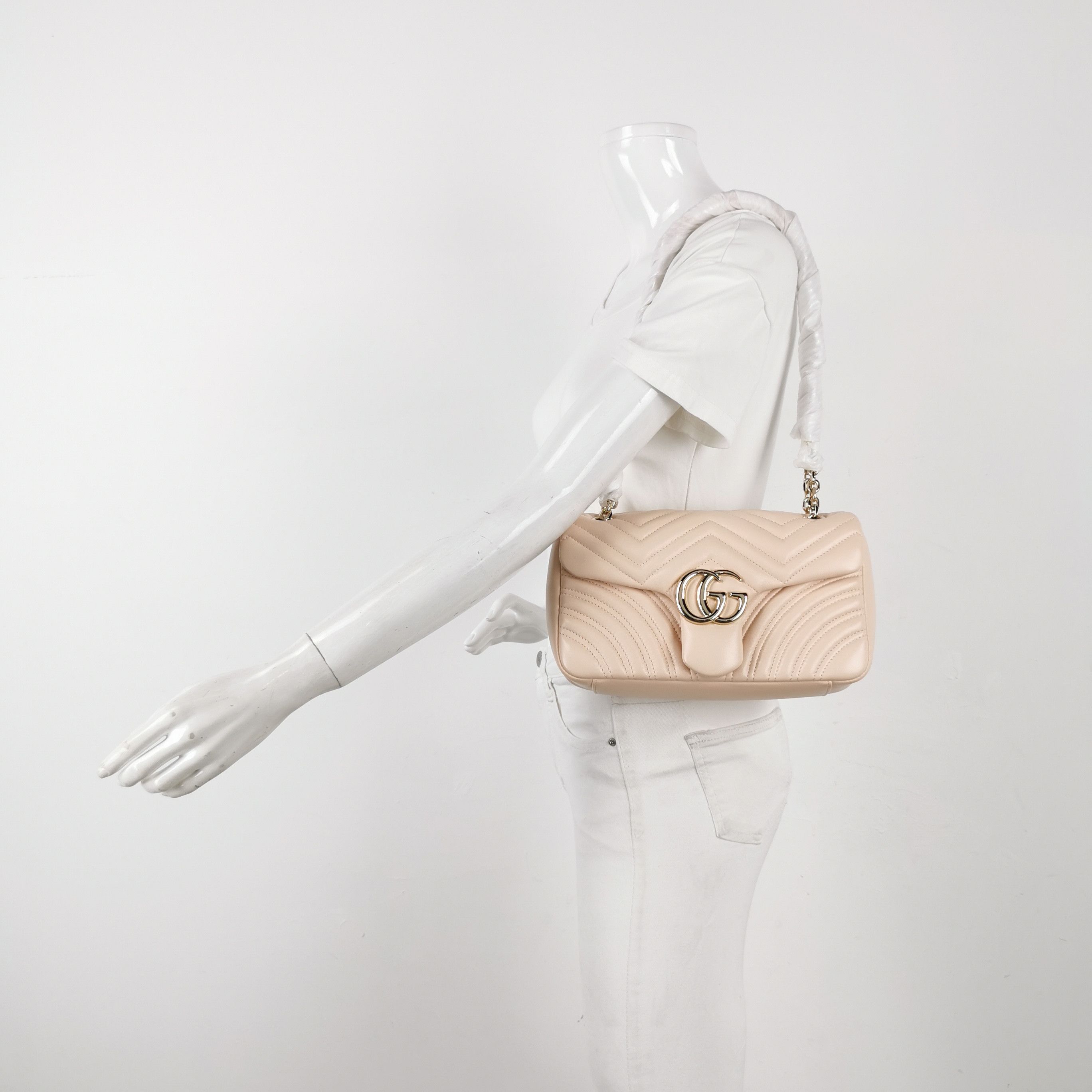 Gucci Gucci Women os Shoulder Bags Size ONE SIZE - 2 Thumbnail