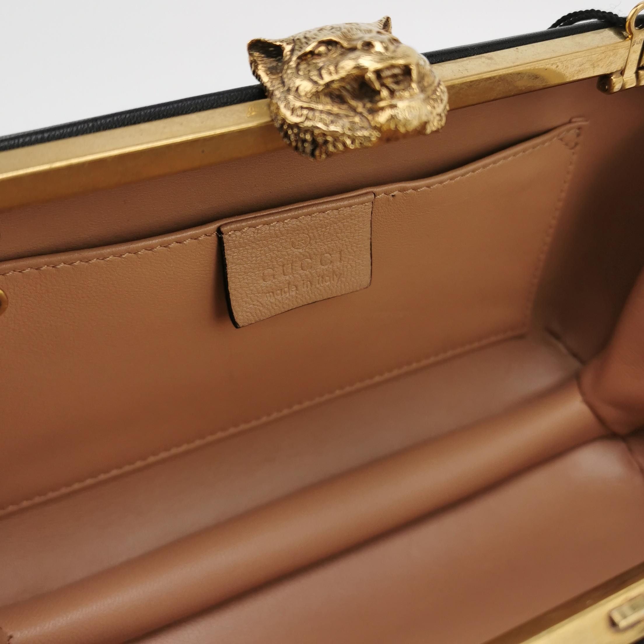 Gucci Gucci Women os Shoulder Bags Size ONE SIZE - 8 Thumbnail