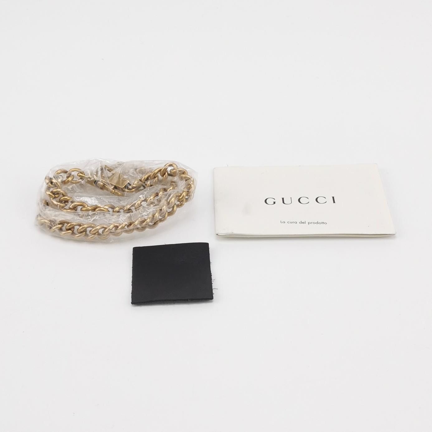 Gucci Gucci Women os Shoulder Bags Size ONE SIZE - 9 Thumbnail
