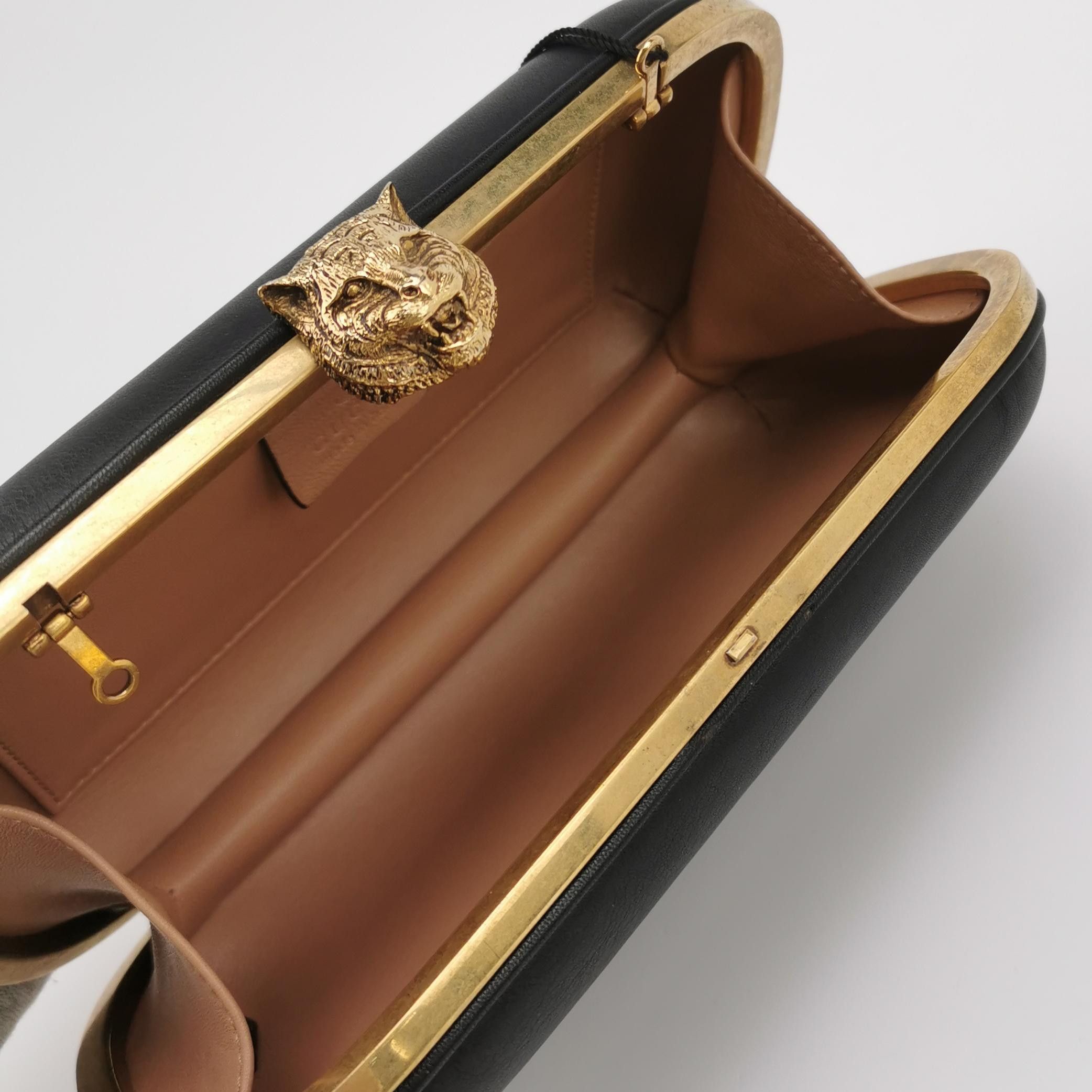 Gucci Gucci Women os Shoulder Bags Size ONE SIZE - 7 Thumbnail