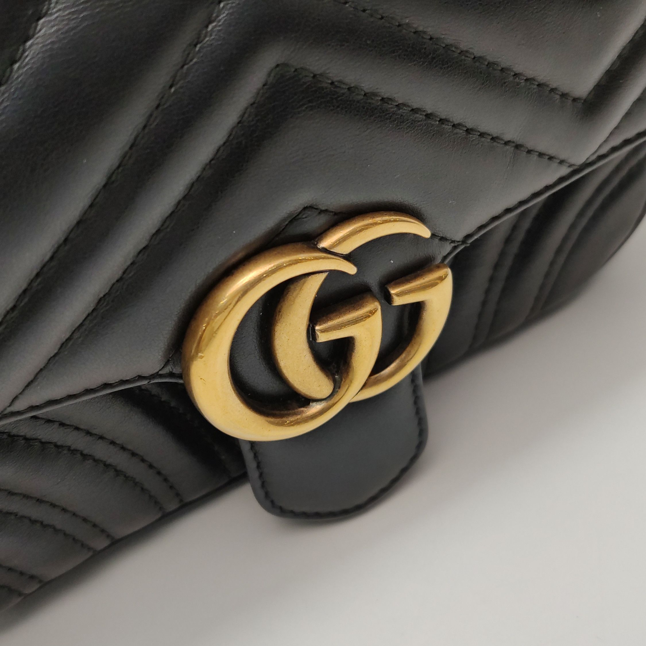 Gucci Gucci Women os Shoulder Bags Size ONE SIZE - 13 Thumbnail