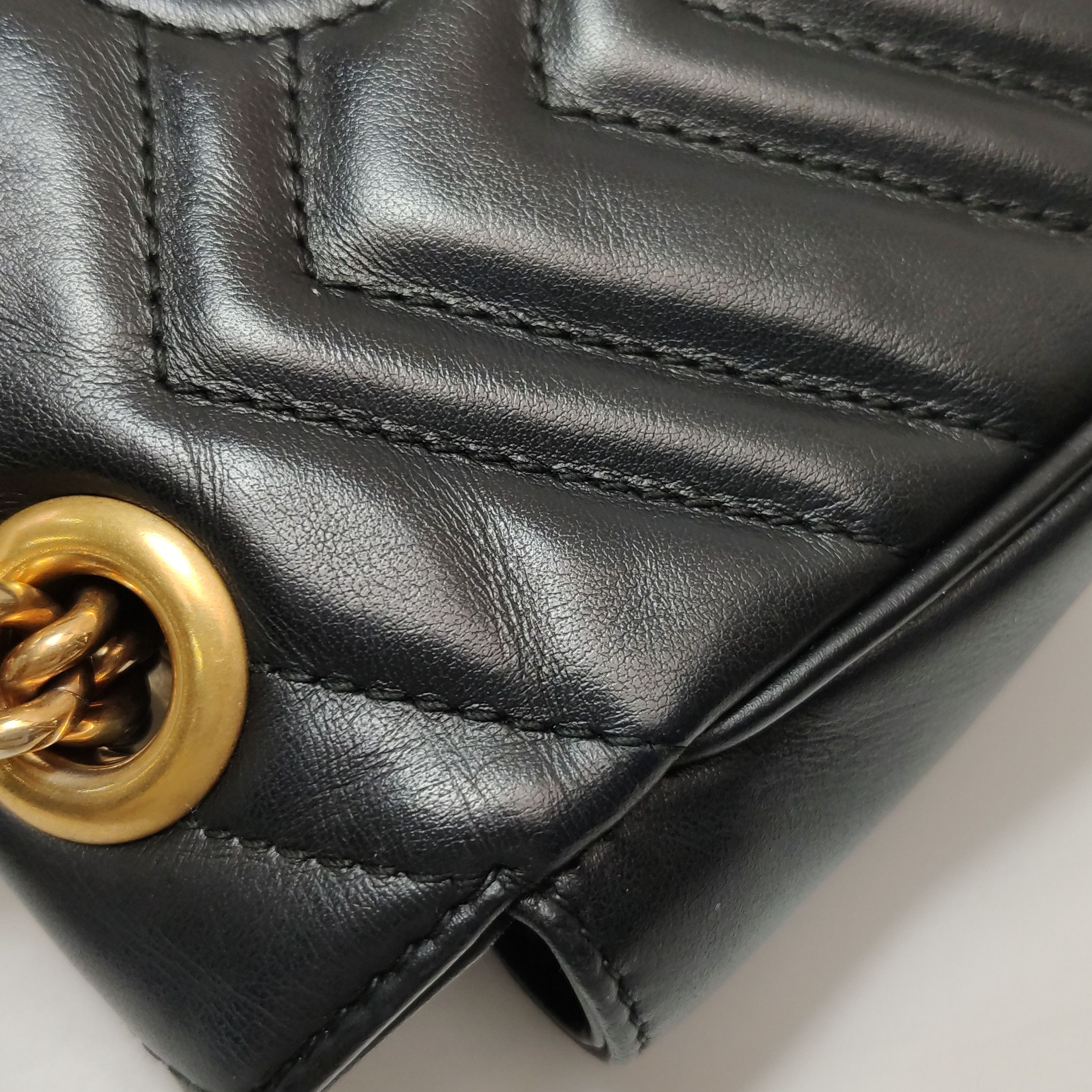 Gucci Gucci Women os Shoulder Bags Size ONE SIZE - 16 Thumbnail