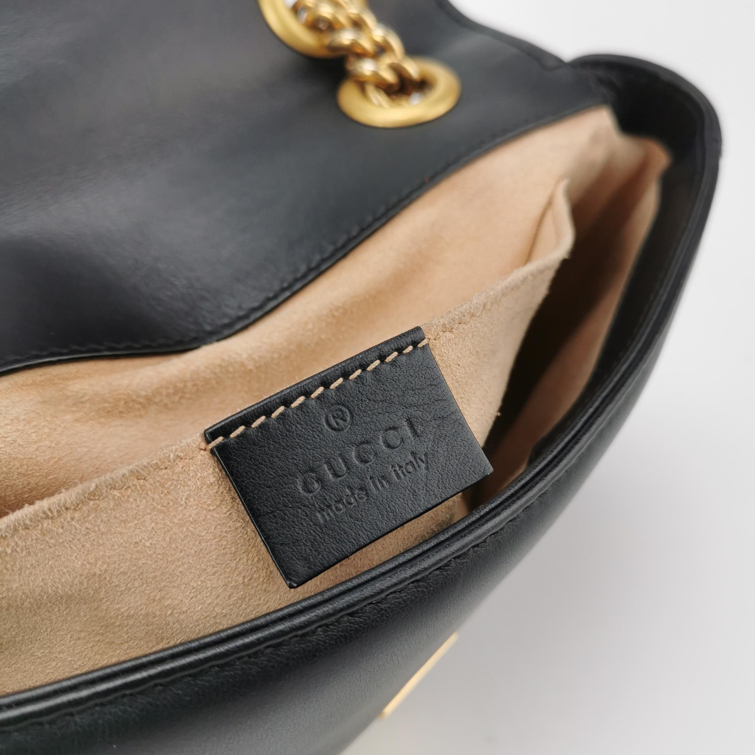 Gucci Gucci Women os Shoulder Bags Size ONE SIZE - 8 Thumbnail