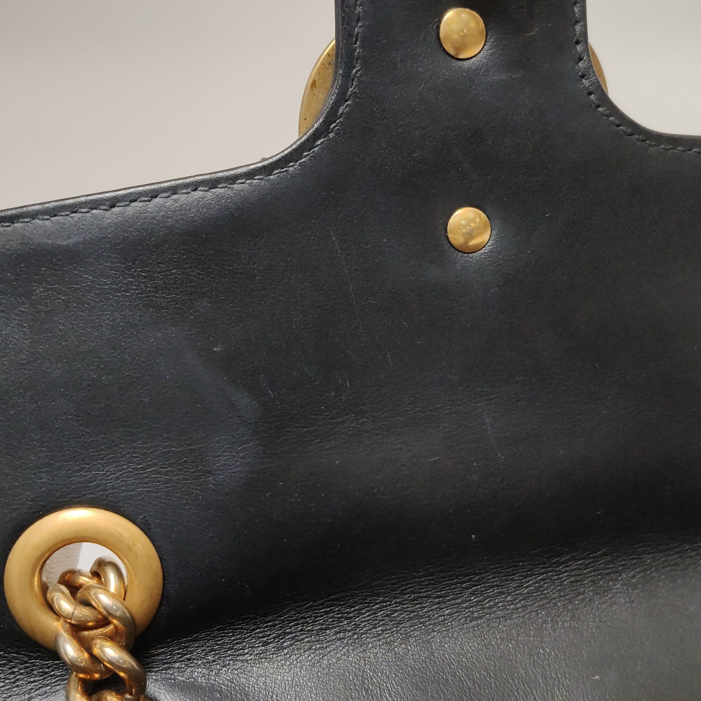 Gucci Gucci Women os Shoulder Bags Size ONE SIZE - 9 Thumbnail
