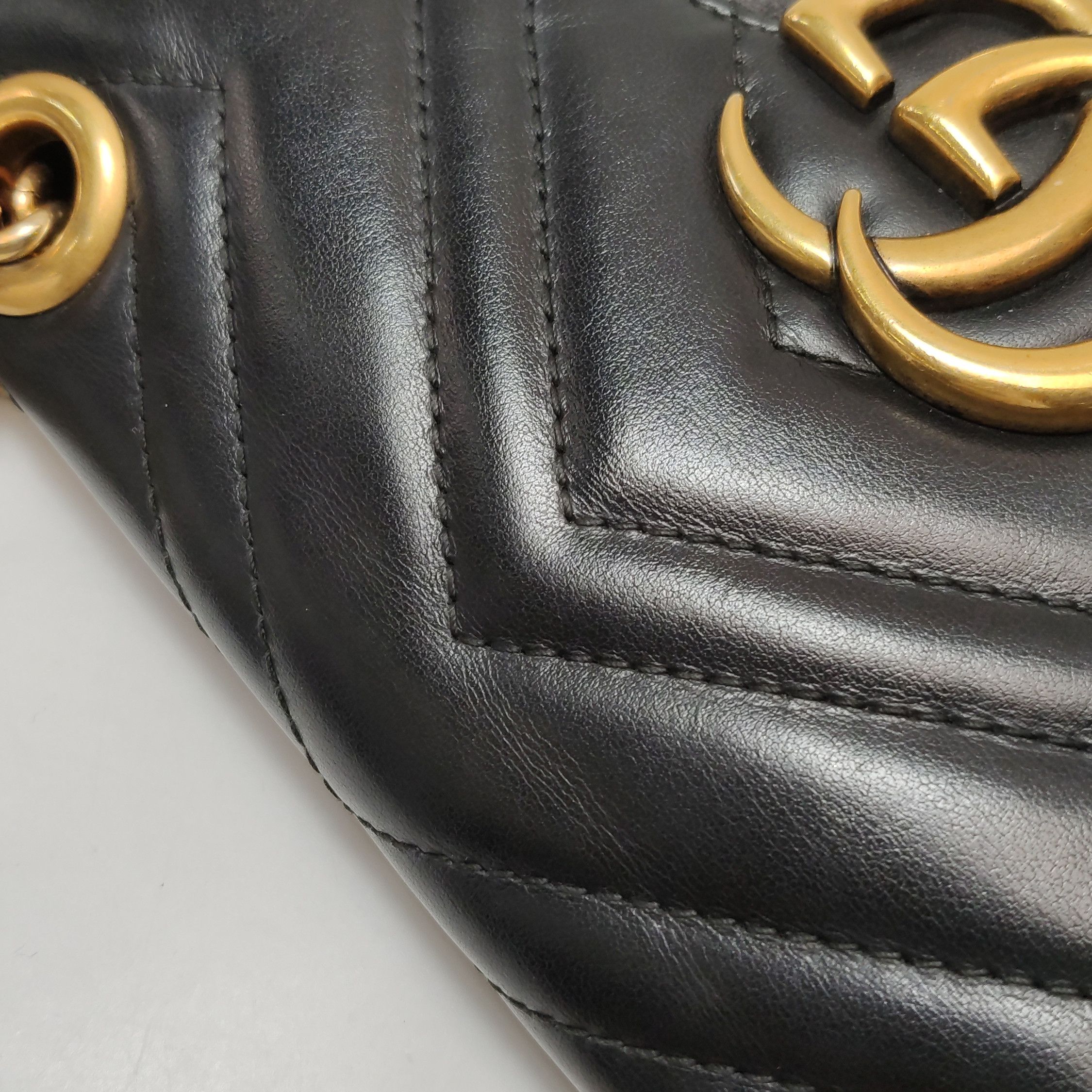 Gucci Gucci Women os Shoulder Bags Size ONE SIZE - 17 Thumbnail