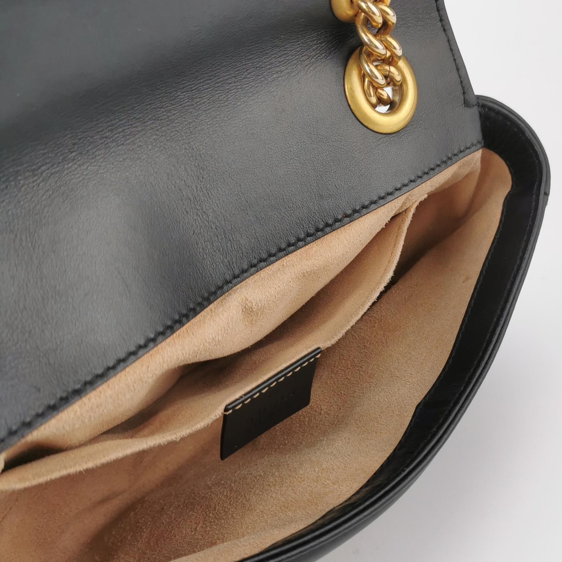 Gucci Gucci Women os Shoulder Bags Size ONE SIZE - 7 Thumbnail