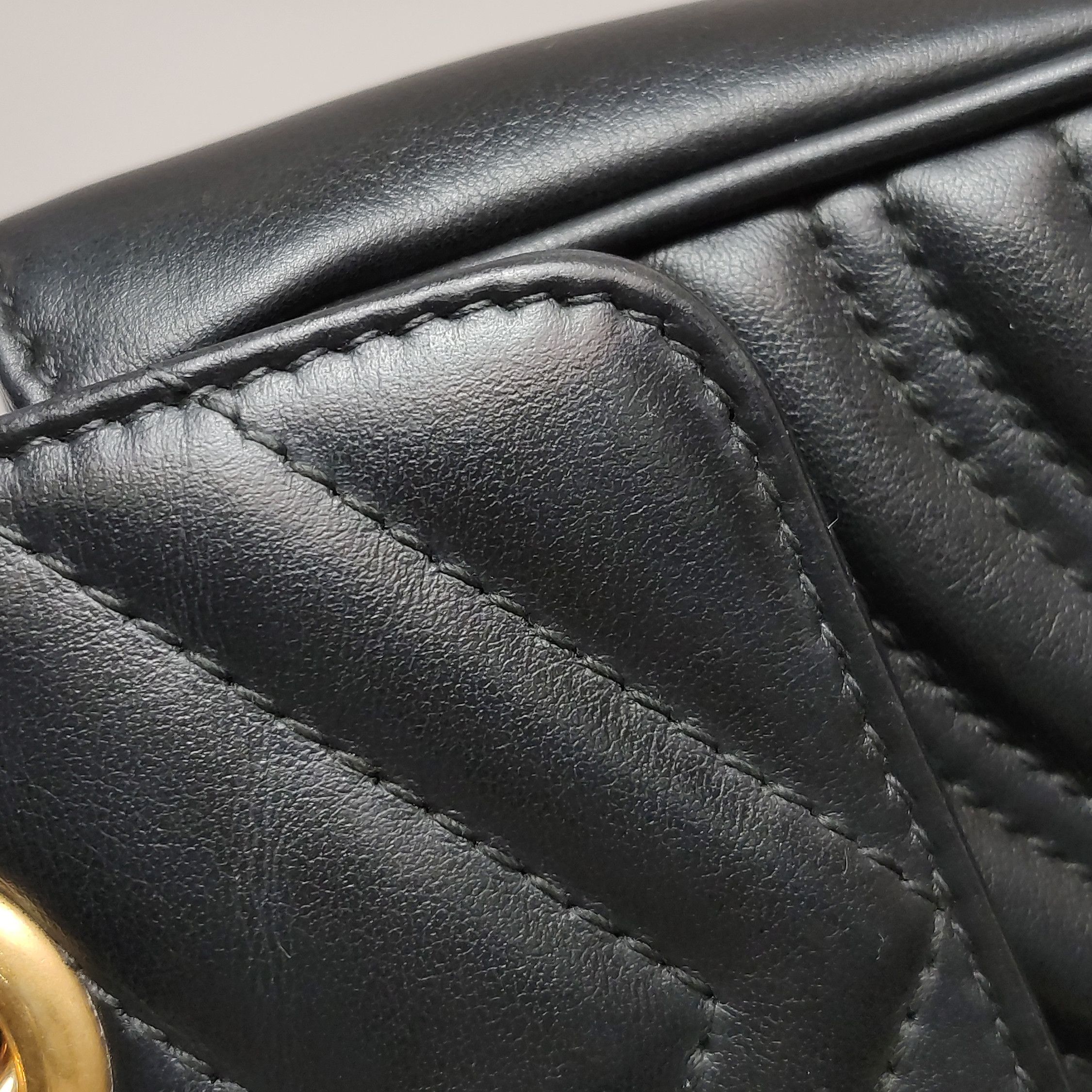 Gucci Gucci Women os Shoulder Bags Size ONE SIZE - 19 Thumbnail