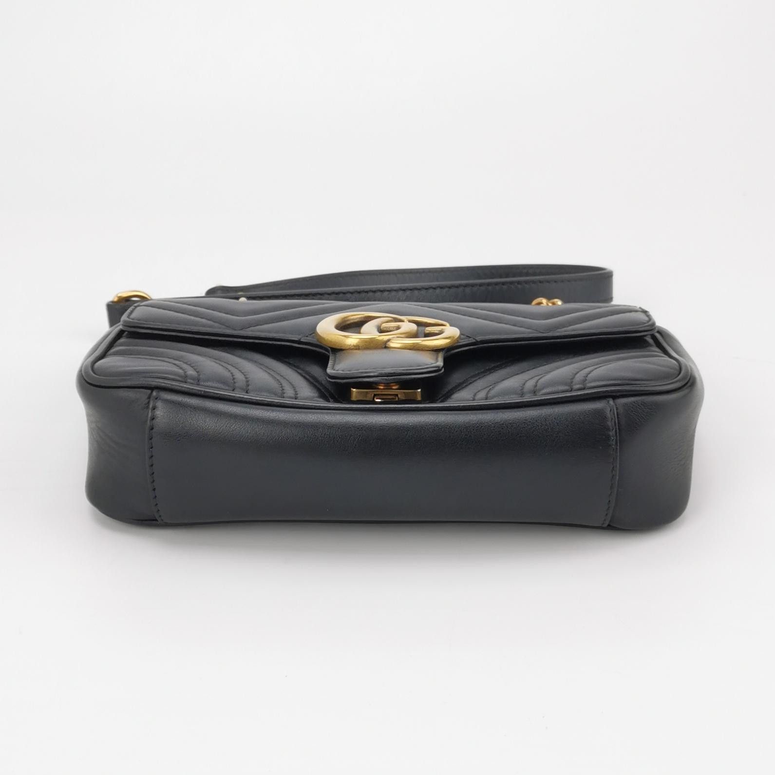 Gucci Gucci Women os Shoulder Bags Size ONE SIZE - 6 Thumbnail