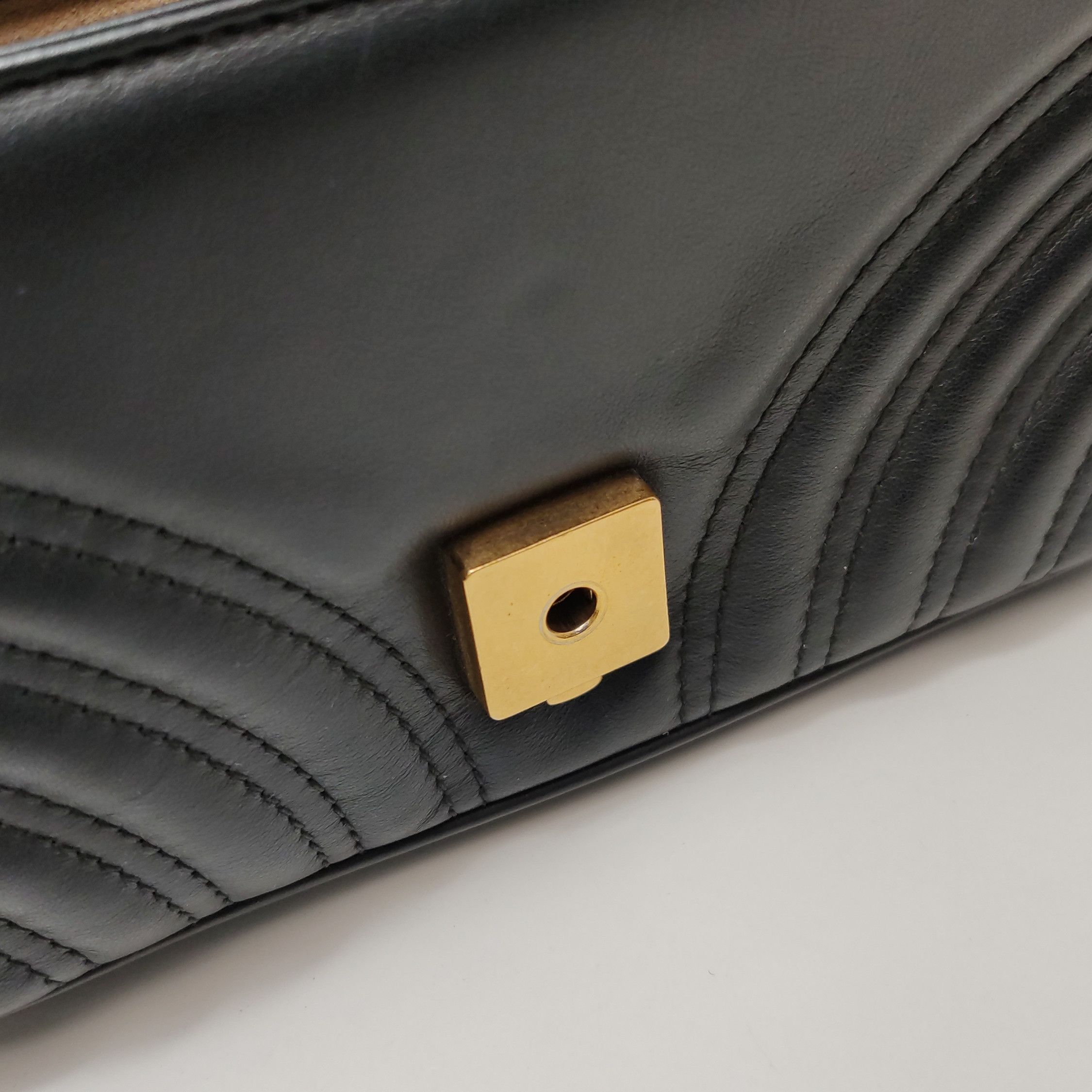 Gucci Gucci Women os Shoulder Bags Size ONE SIZE - 12 Thumbnail
