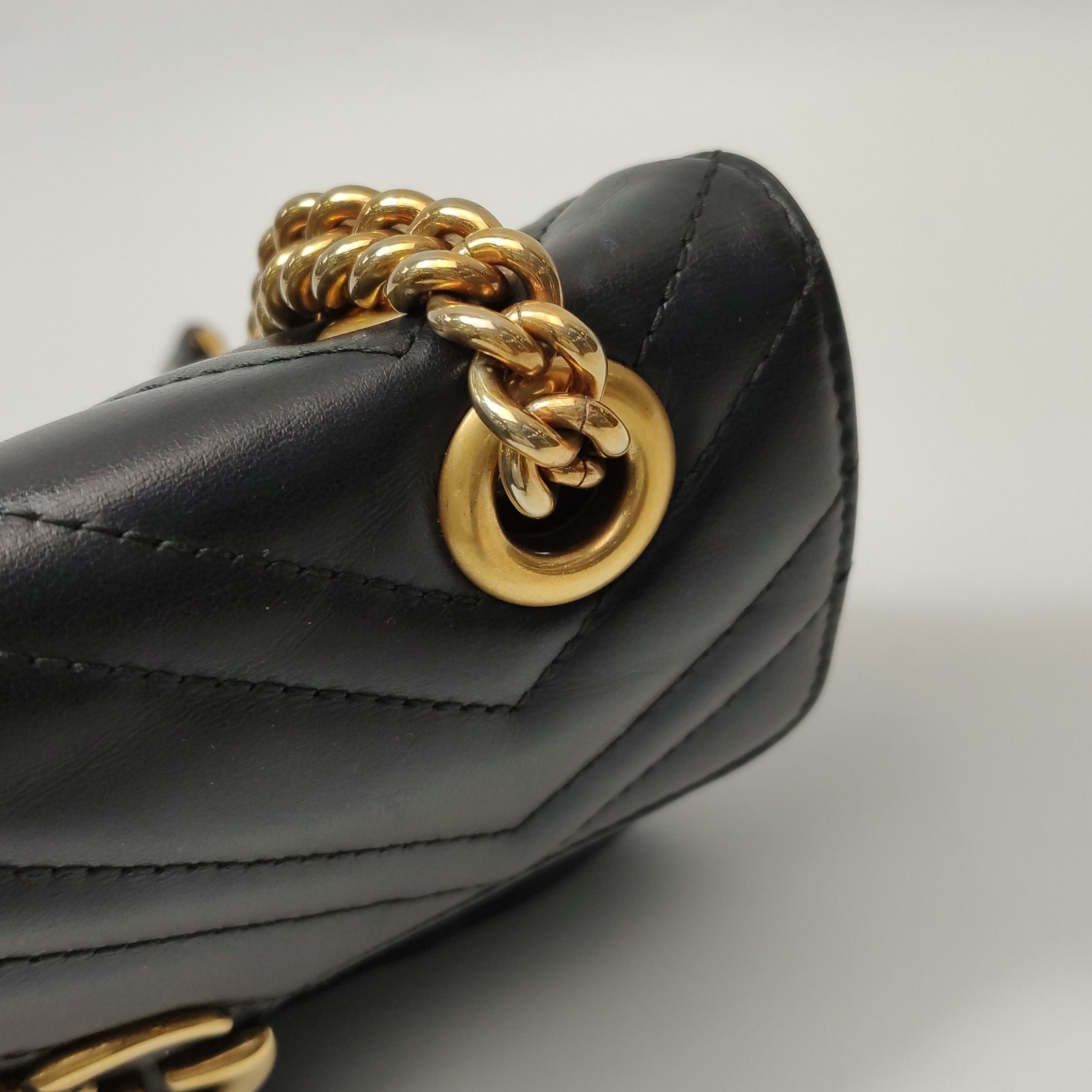Gucci Gucci Women os Shoulder Bags Size ONE SIZE - 14 Thumbnail