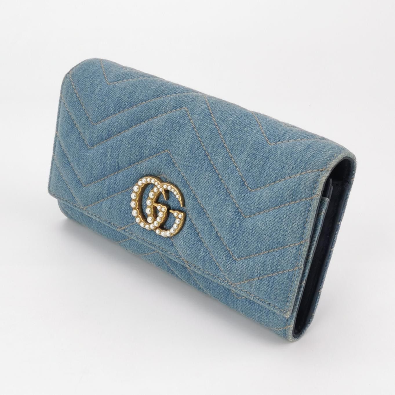Gucci Gucci Women os Wallets Size ONE SIZE - 2 Thumbnail