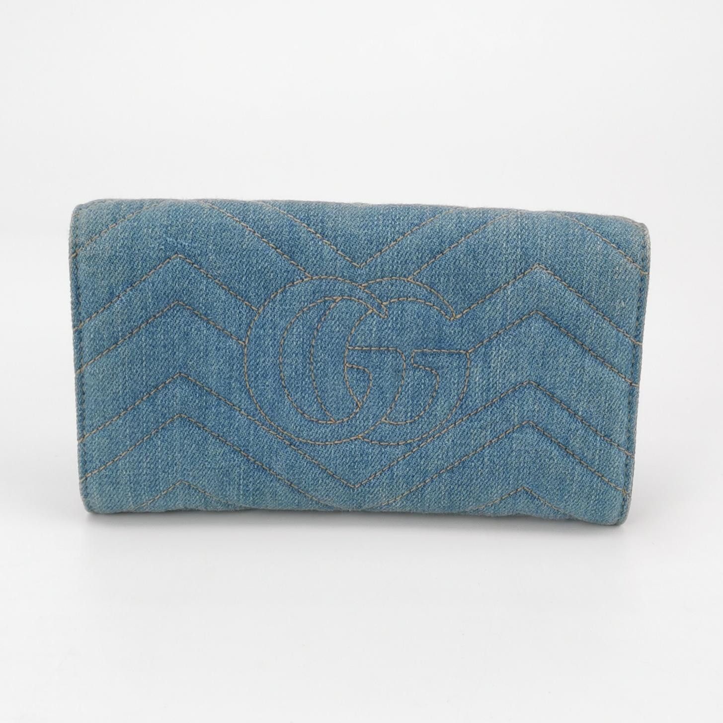 Gucci Gucci Women os Wallets Size ONE SIZE - 4 Thumbnail
