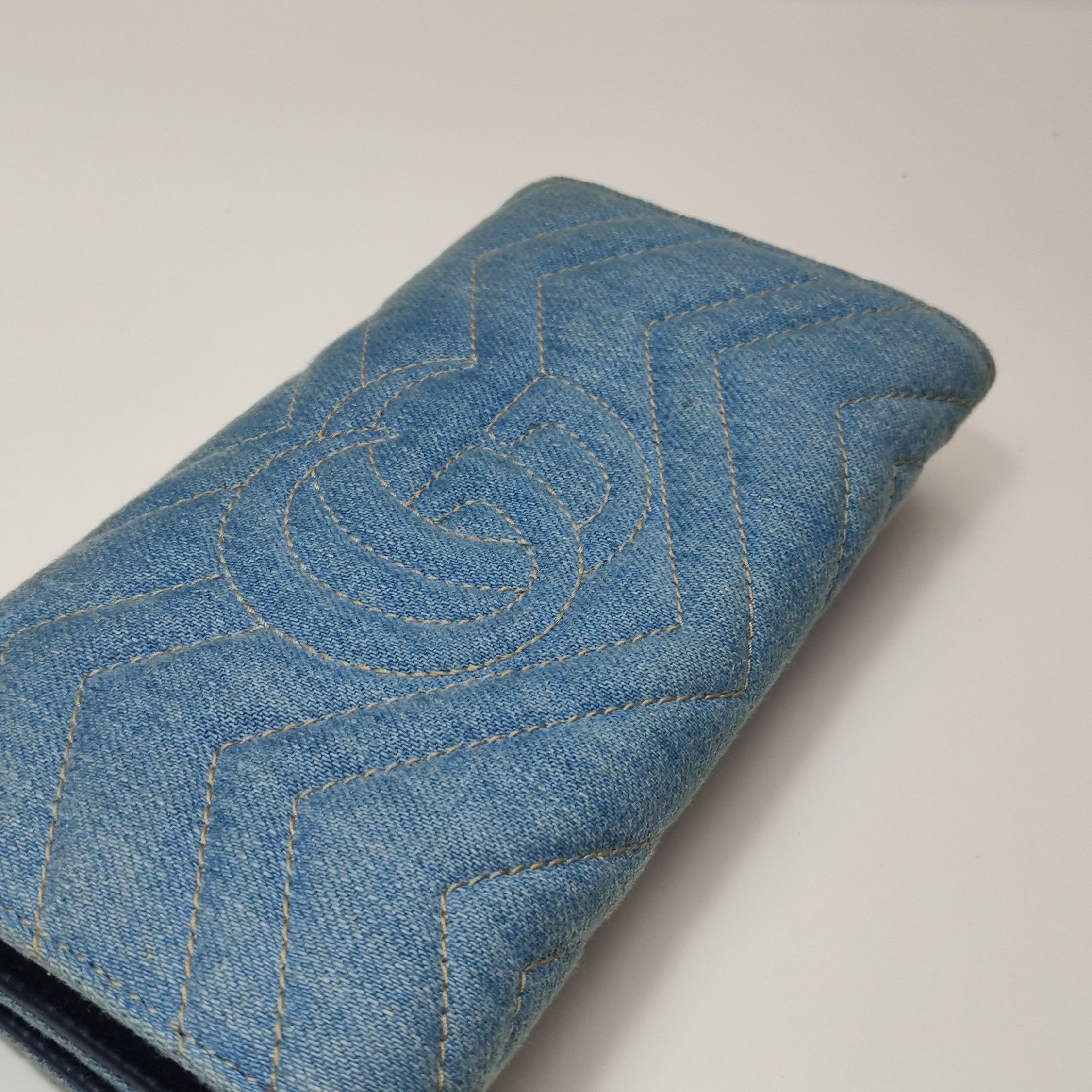 Gucci Gucci Women os Wallets Size ONE SIZE - 20 Thumbnail