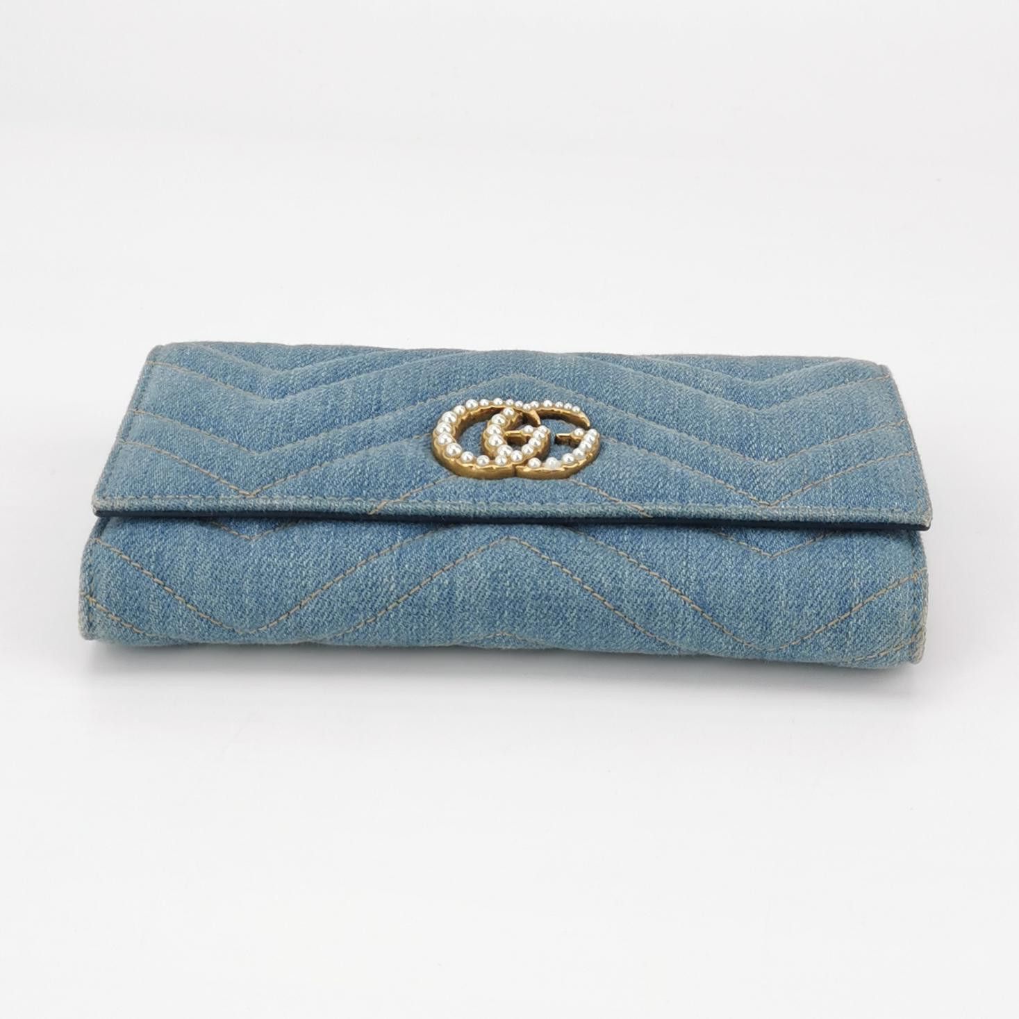 Gucci Gucci Women os Wallets Size ONE SIZE - 5 Thumbnail
