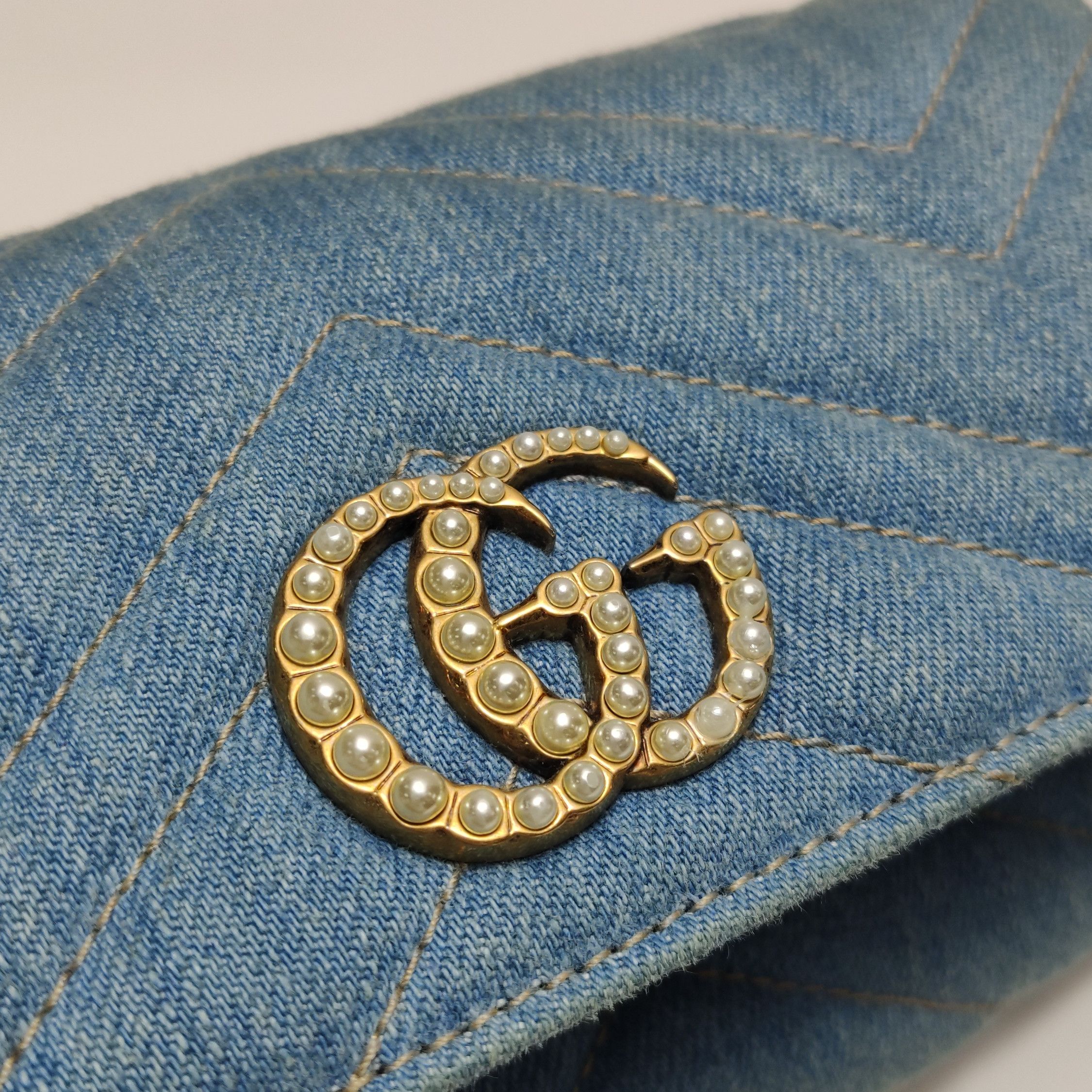 Gucci Gucci Women os Wallets Size ONE SIZE - 12 Thumbnail