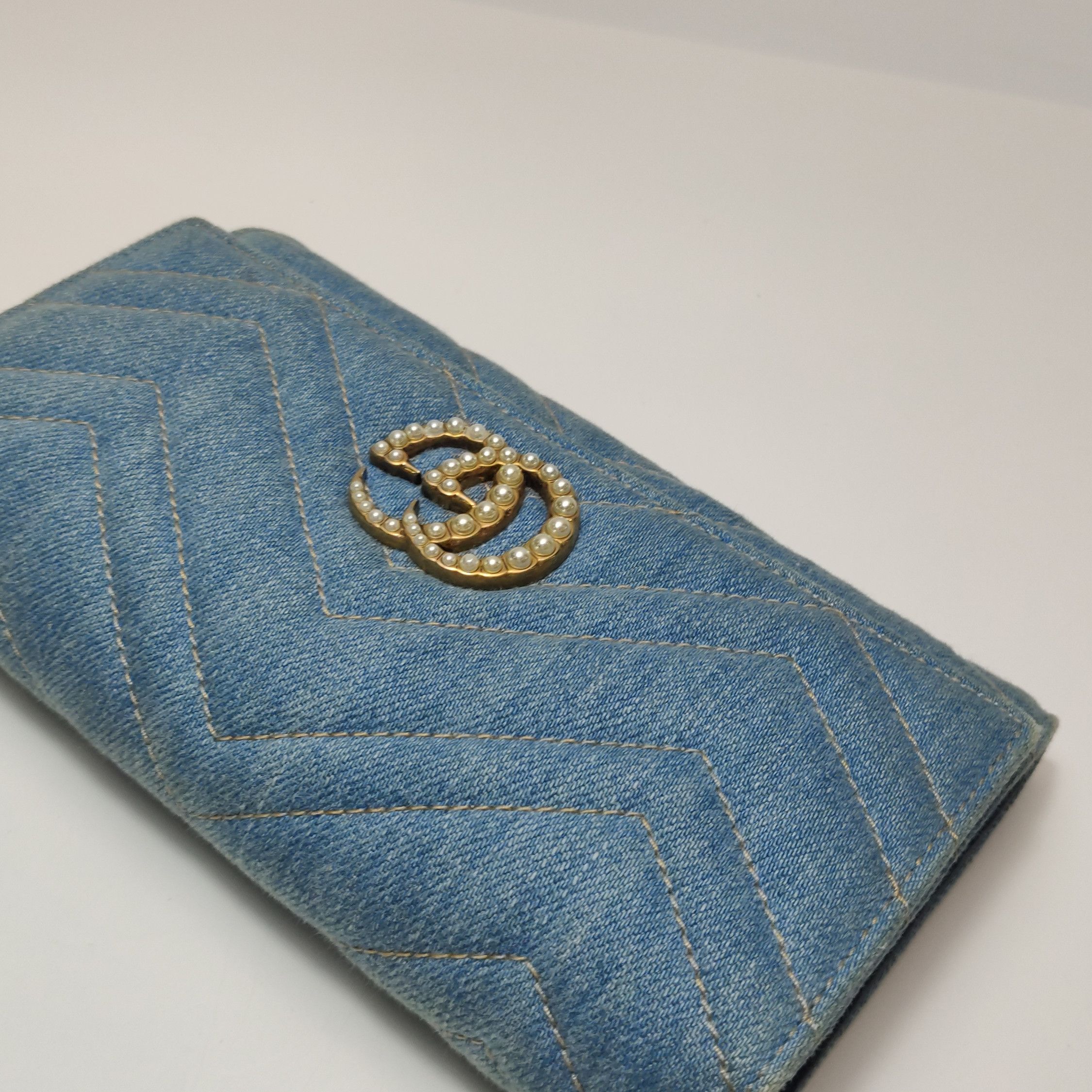 Gucci Gucci Women os Wallets Size ONE SIZE - 18 Thumbnail