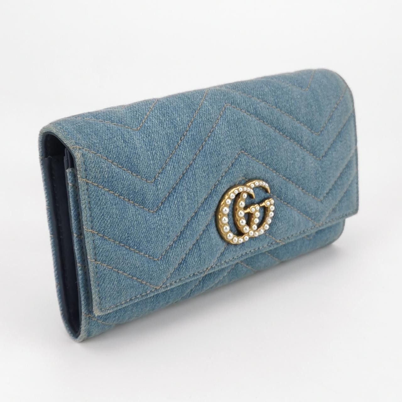 Gucci Gucci Women os Wallets Size ONE SIZE - 3 Thumbnail