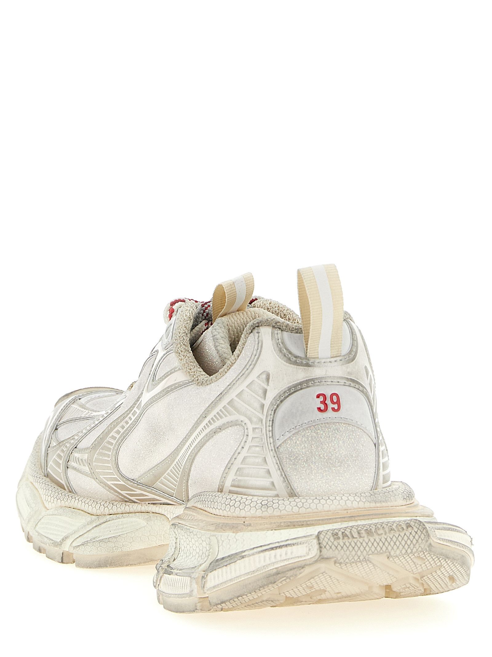 Balenciaga '3Xl' Sneakers Size US 10 / IT 40 - 3 Thumbnail