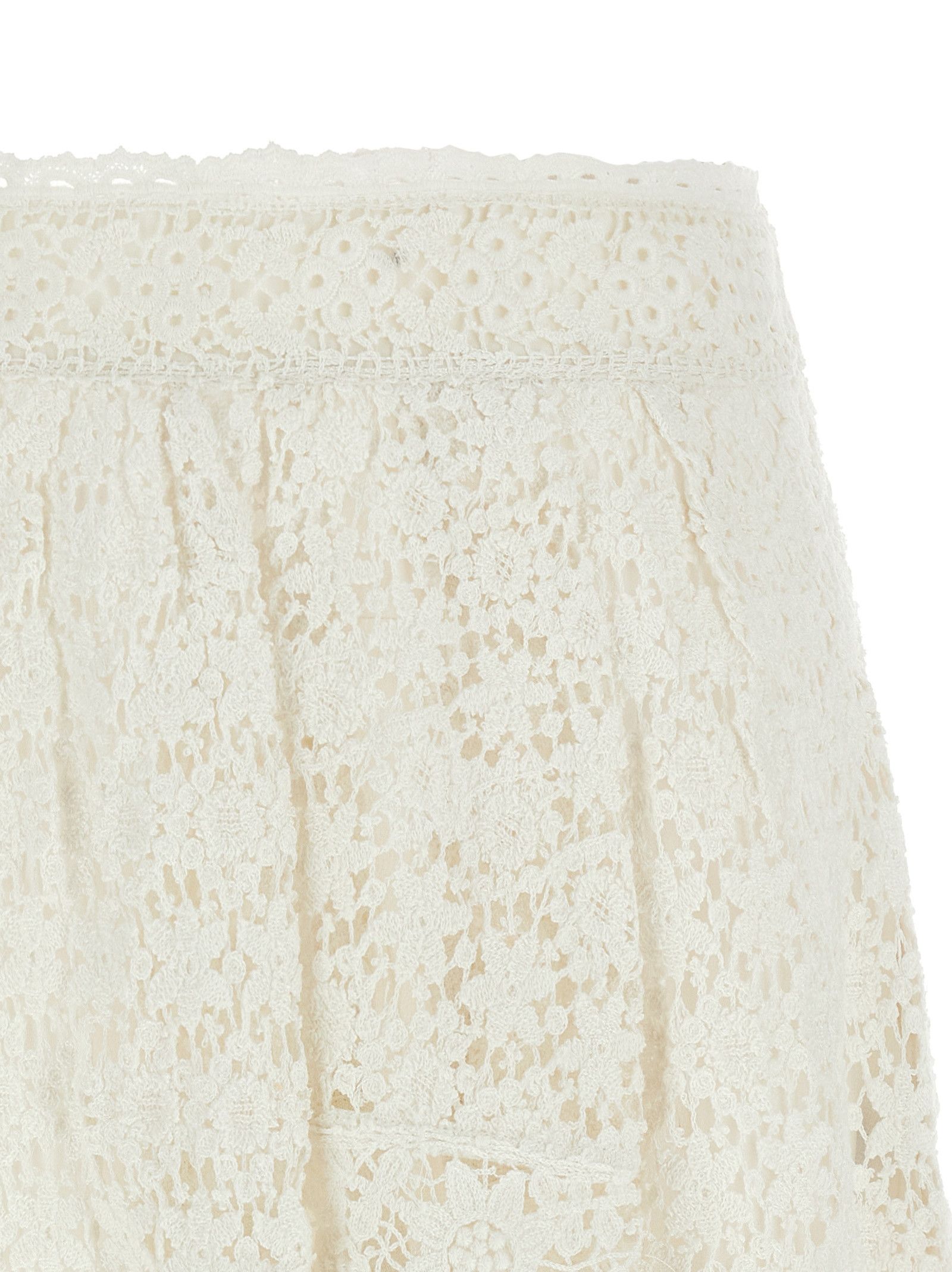 Isabel Marant 'Hanta' Skirt Size 27" / US 4 / IT 40 - 3 Thumbnail