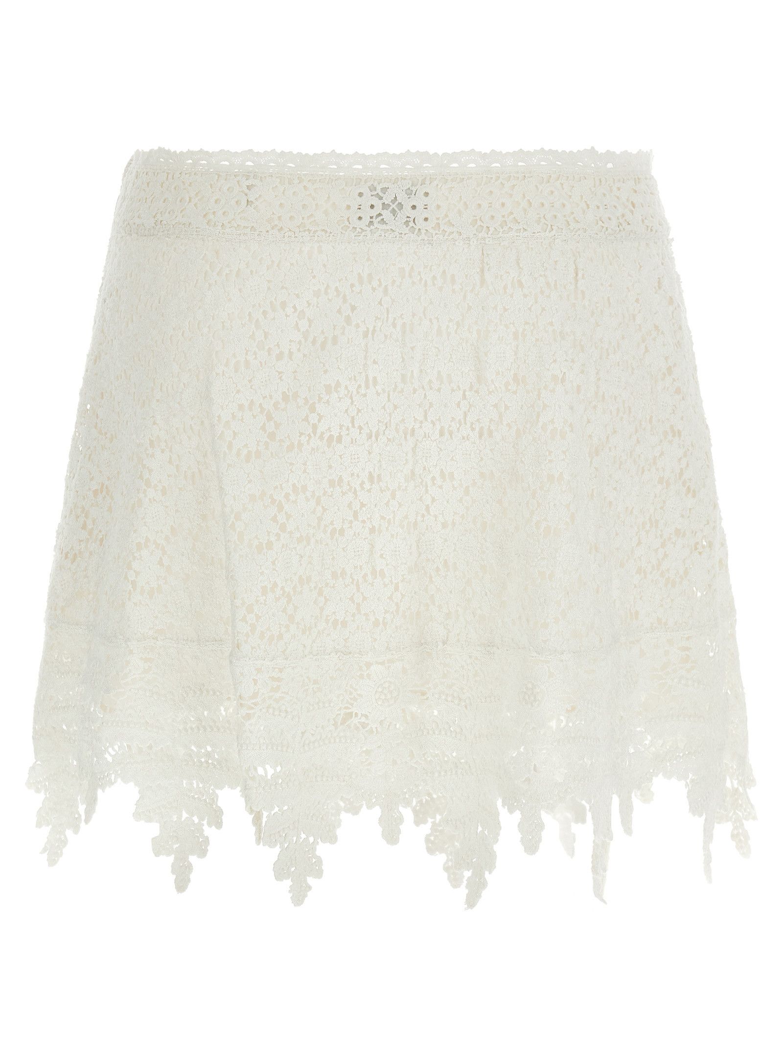 Isabel Marant 'Hanta' Skirt Size 27" / US 4 / IT 40 - 2 Thumbnail