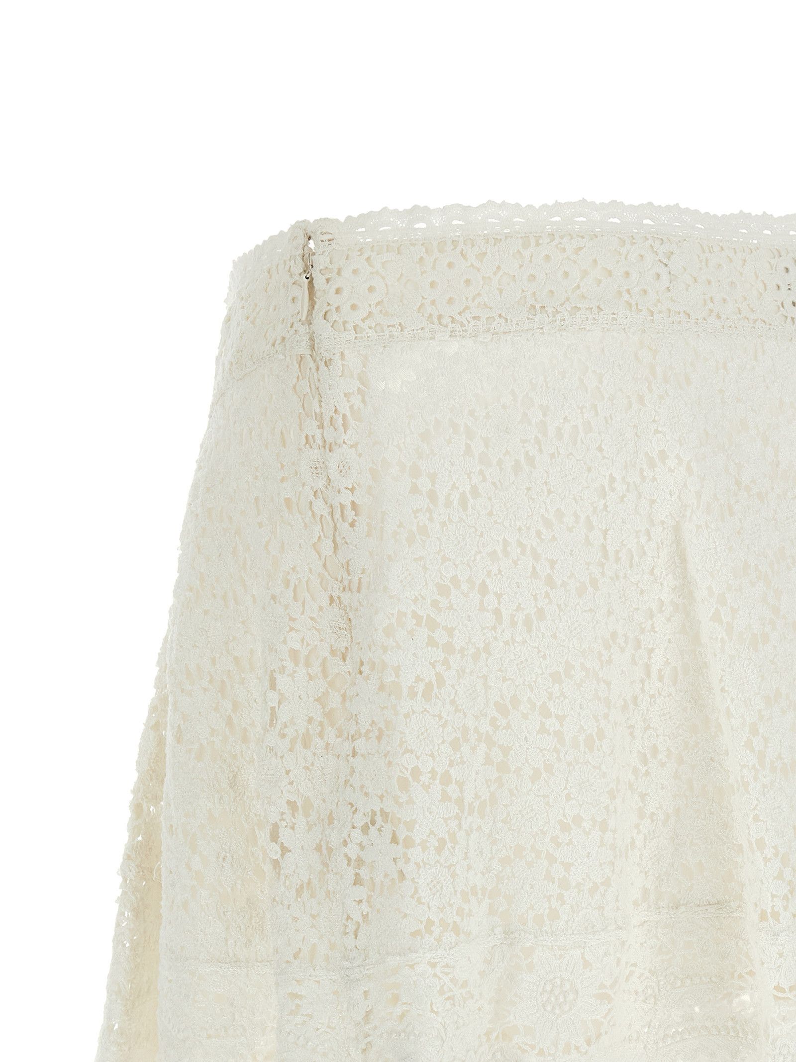 Isabel Marant 'Hanta' Skirt Size 27" / US 4 / IT 40 - 4 Thumbnail