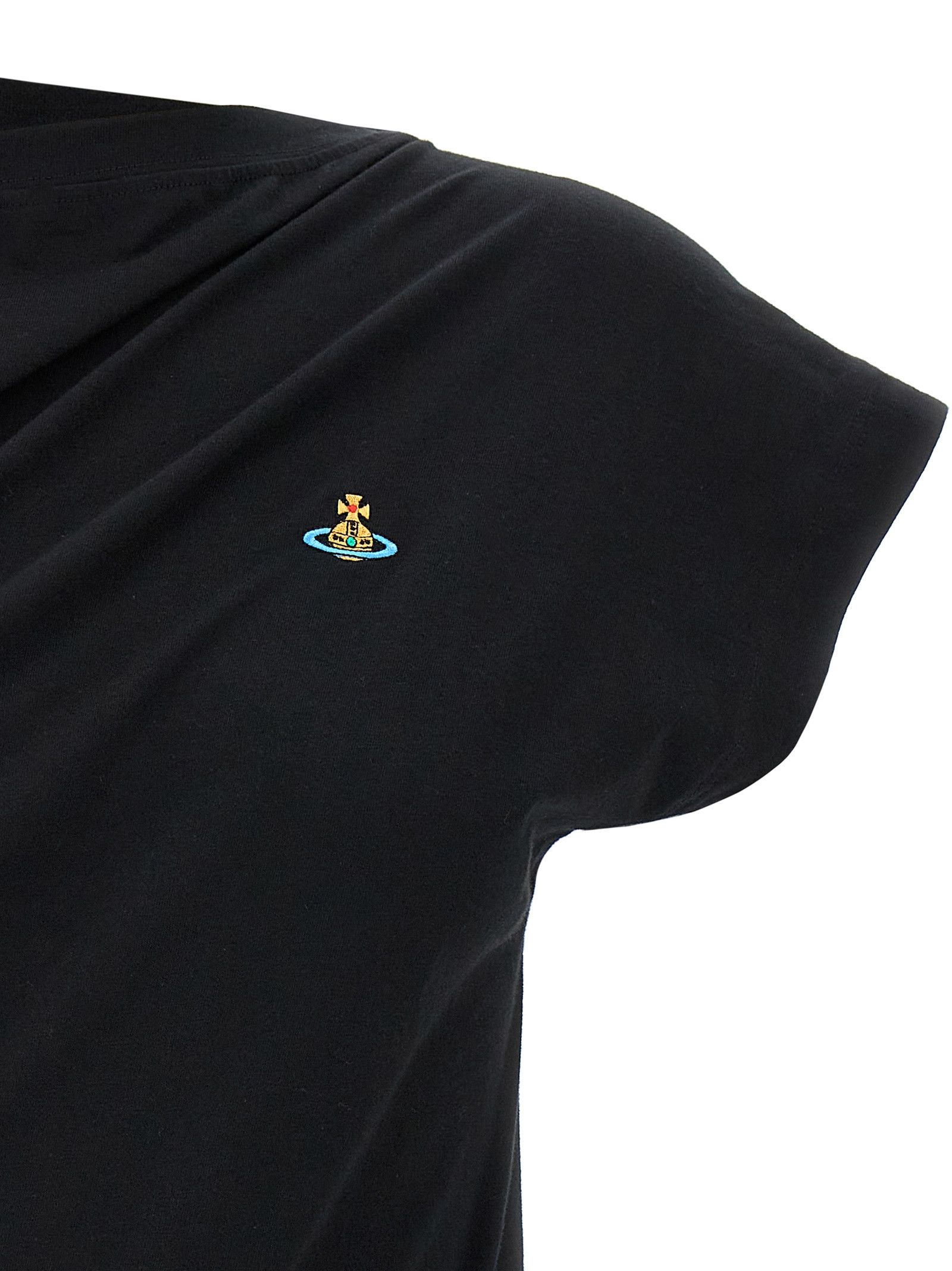 Vivienne Westwood 'Hebo' Top Size S / US 4 / IT 40 - 3 Thumbnail
