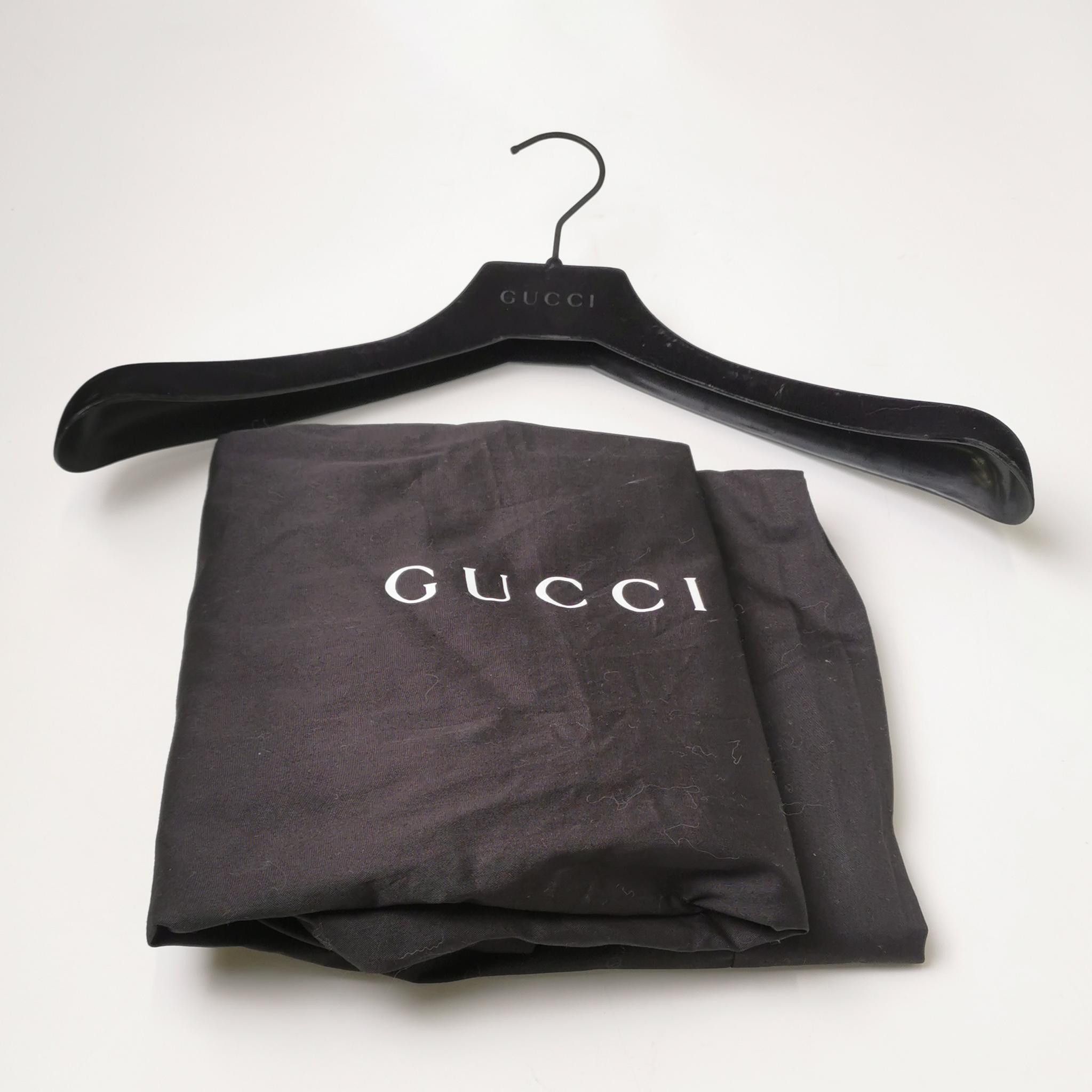 Gucci × The North Face The North Face x Gucci Mountain Print Puffer Jacket XS Size US XS / EU 42 / 0 - 5 Thumbnail