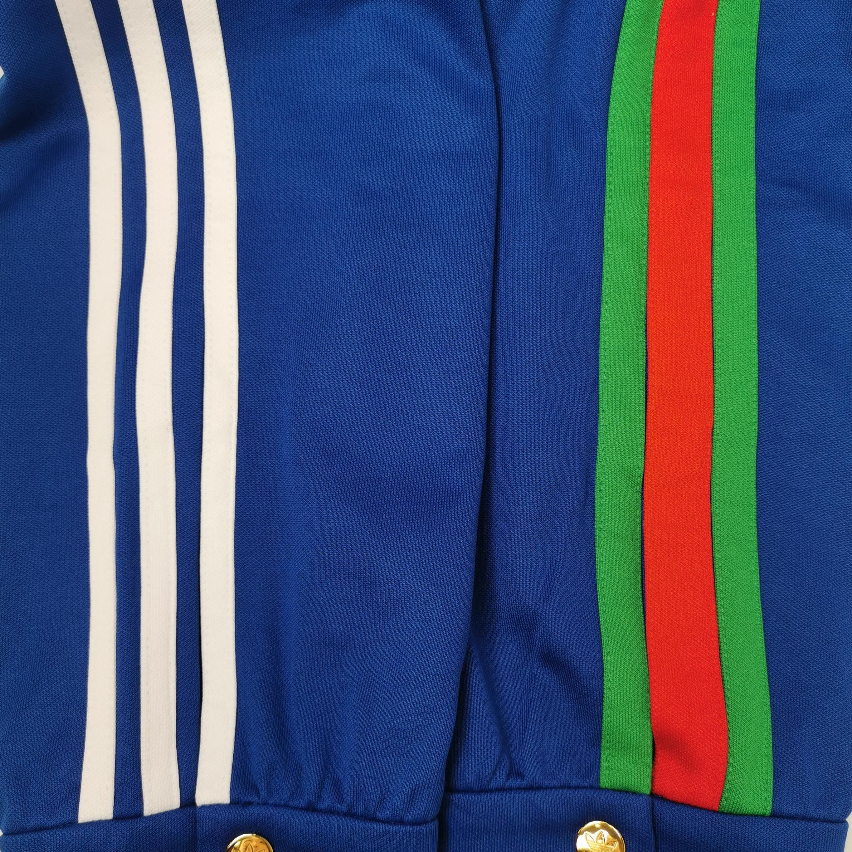 Gucci Gucci x Adidas Logo Track Pants Size S Size US 30 / EU 46 - 4 Thumbnail