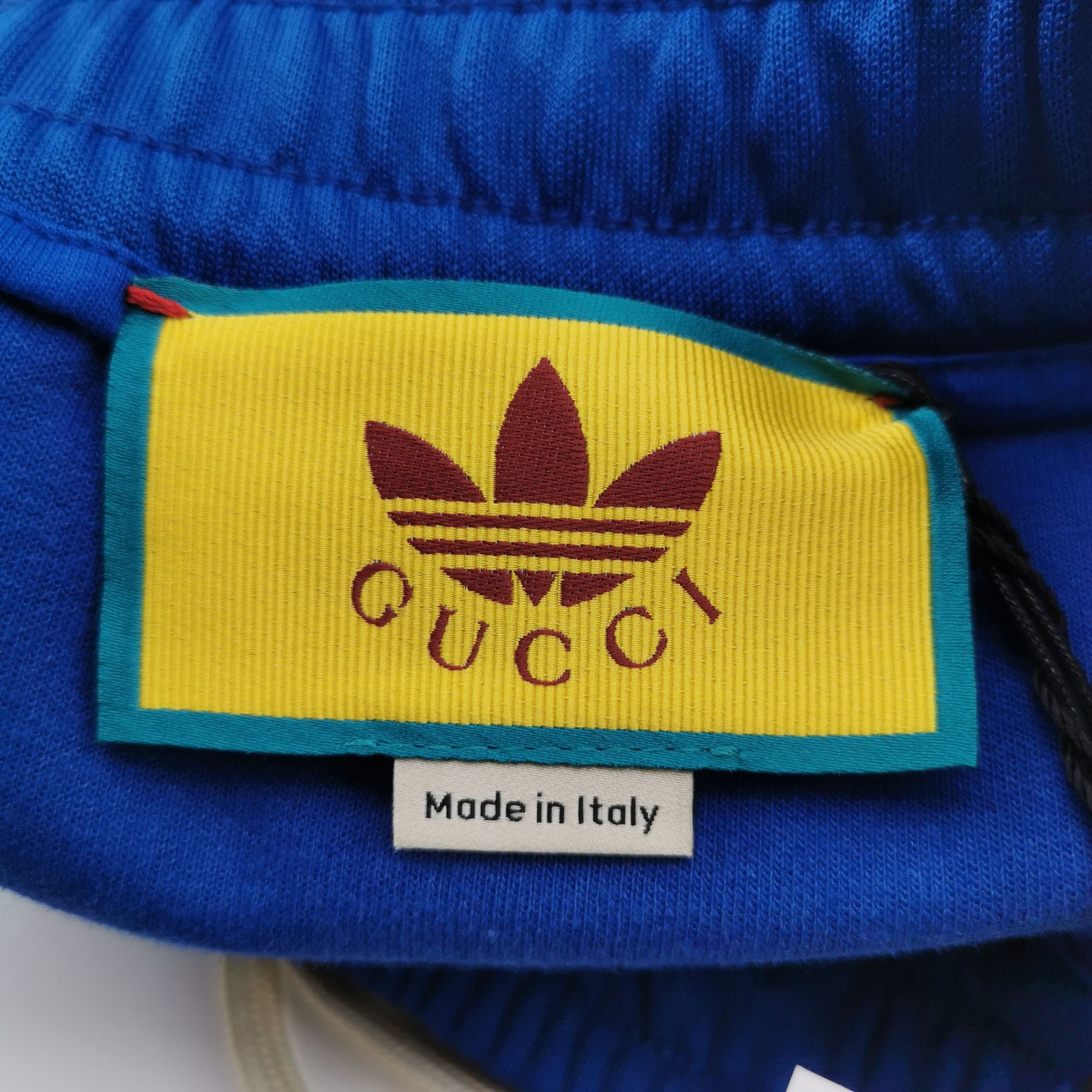 Gucci Gucci x Adidas Logo Track Pants Size S Size US 30 / EU 46 - 7 Thumbnail