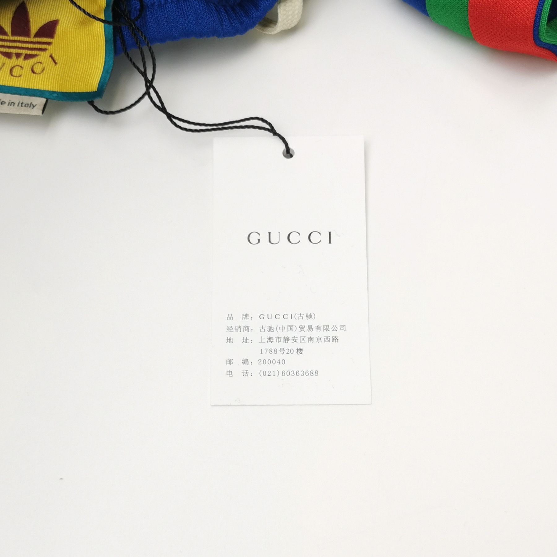 Gucci Gucci x Adidas Logo Track Pants Size S Size US 30 / EU 46 - 5 Thumbnail