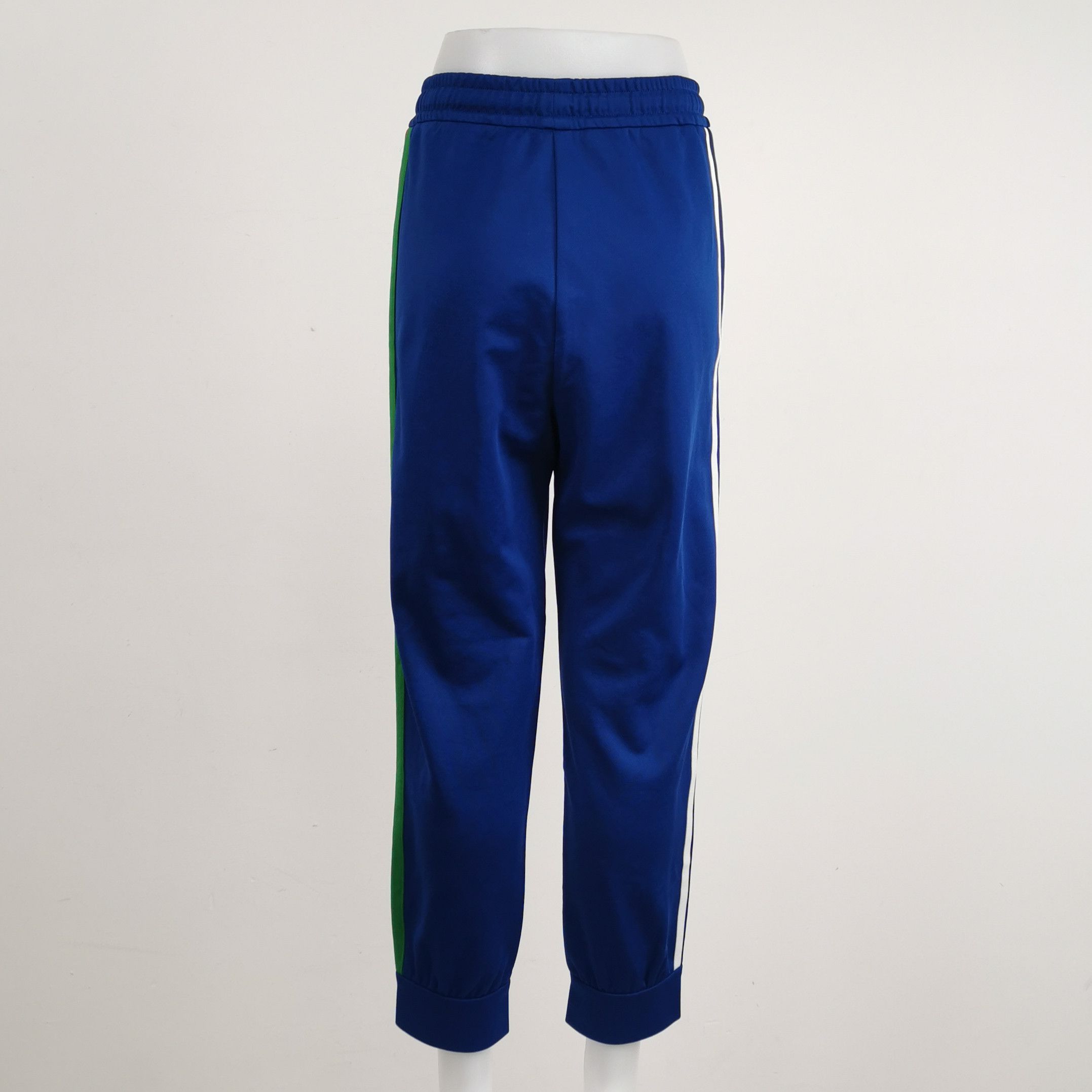 Gucci Gucci x Adidas Logo Track Pants Size S Size US 30 / EU 46 - 2 Thumbnail