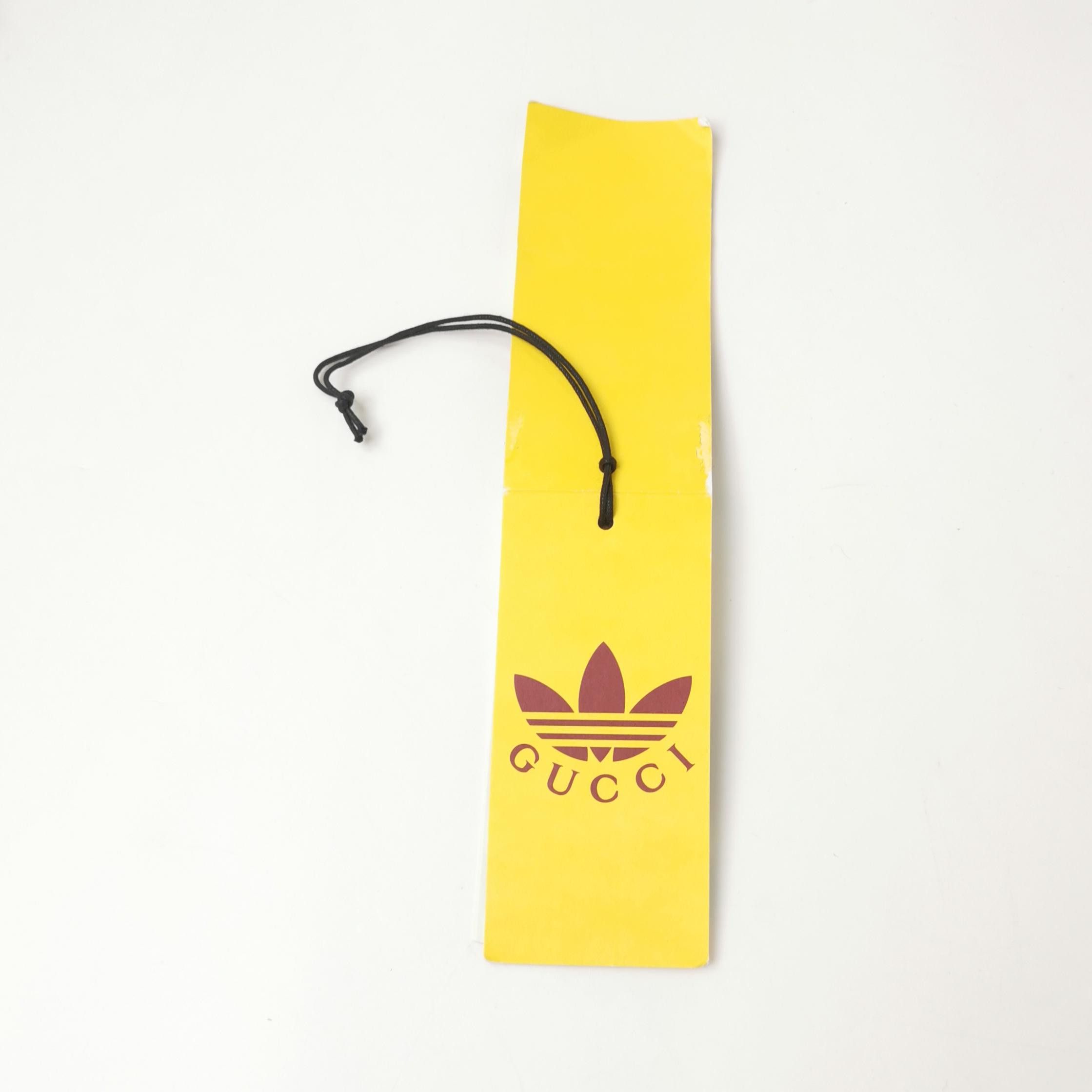 Gucci Gucci x Adidas Logo Track Pants Size S Size US 30 / EU 46 - 6 Thumbnail