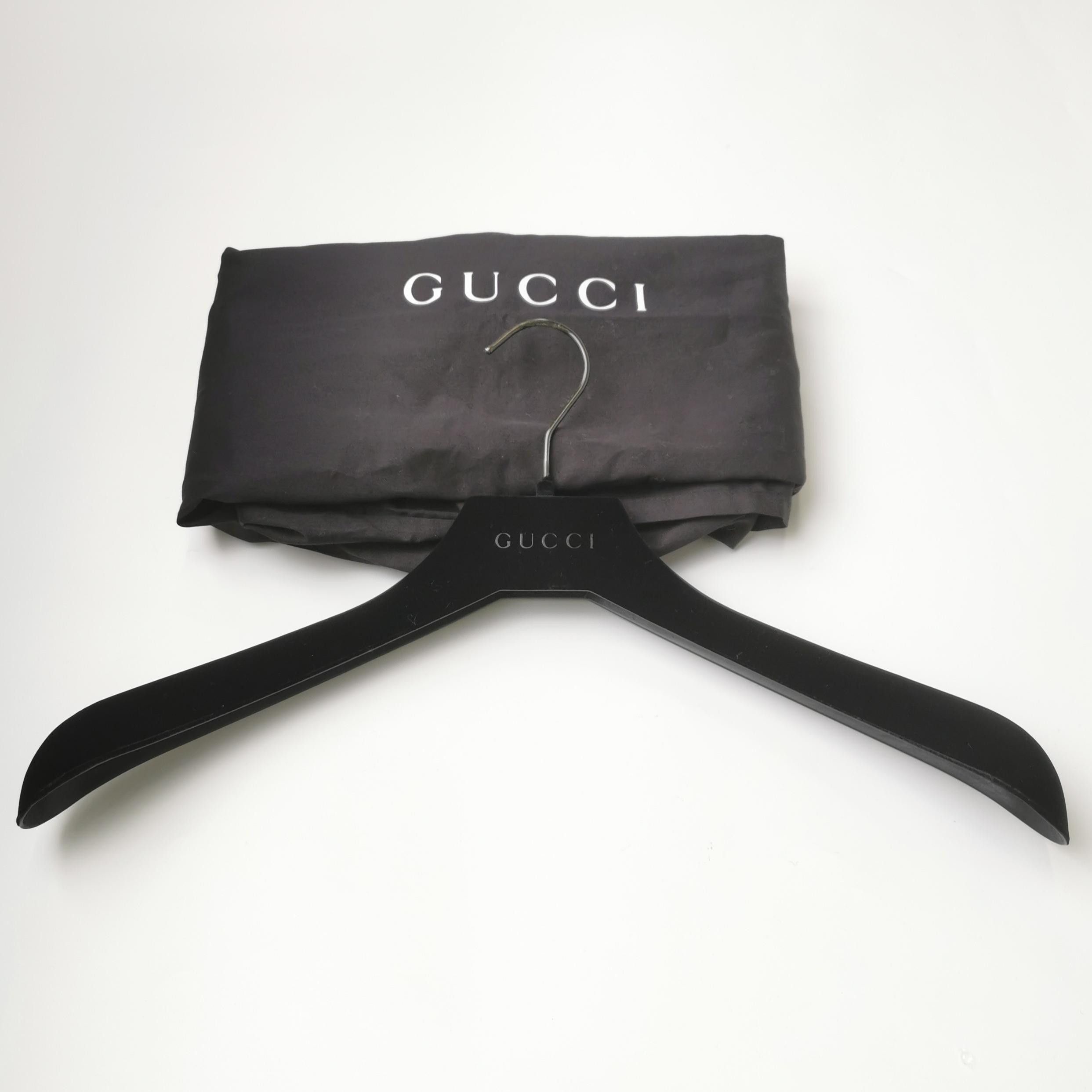 Gucci Gucci Side Stripe Down Jacket Size 36 Size XS / US 0-2 / IT 36-38 - 4 Thumbnail