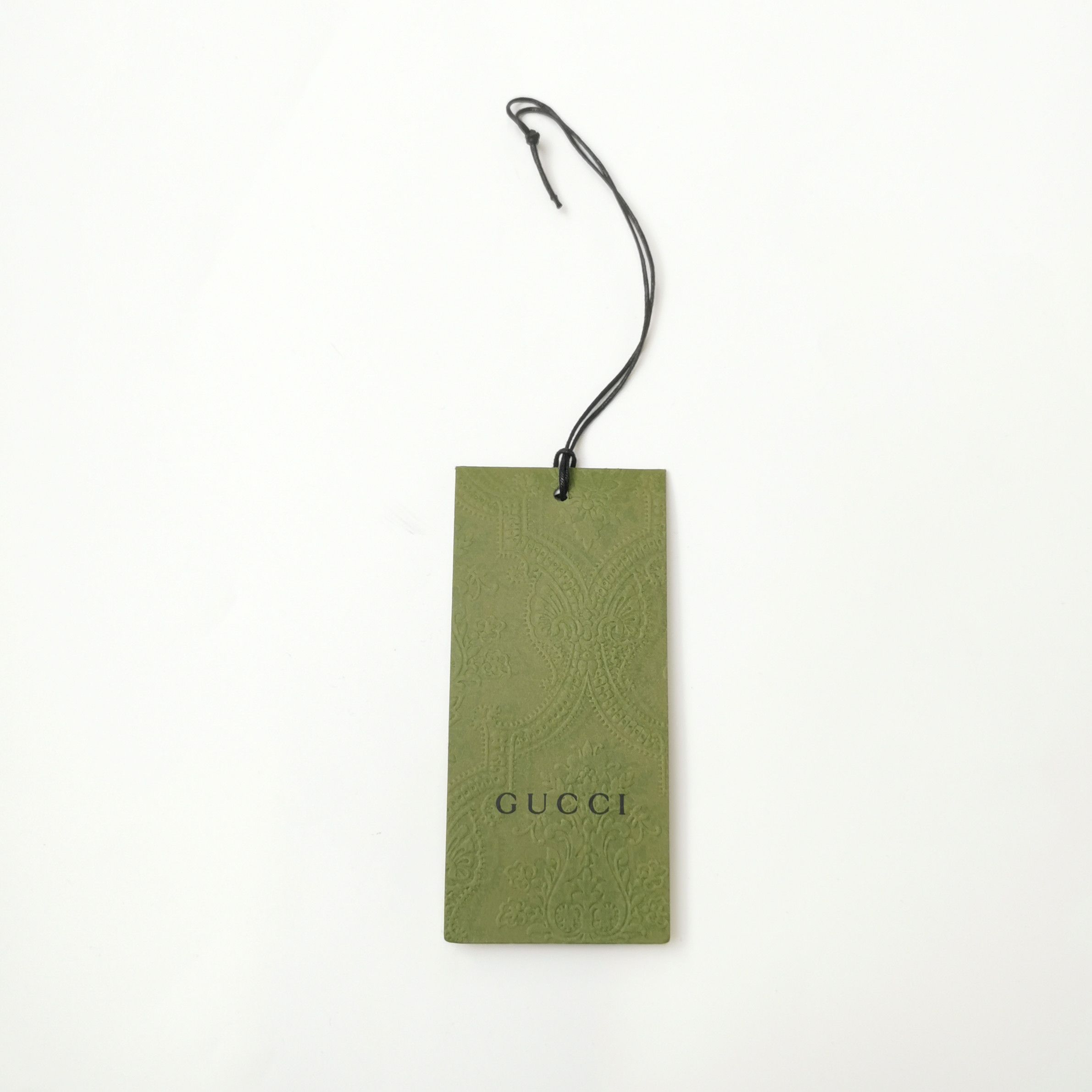 Gucci Gucci Logo Band Crop Top Size XS Size XS / US 0-2 / IT 36-38 - 4 Thumbnail