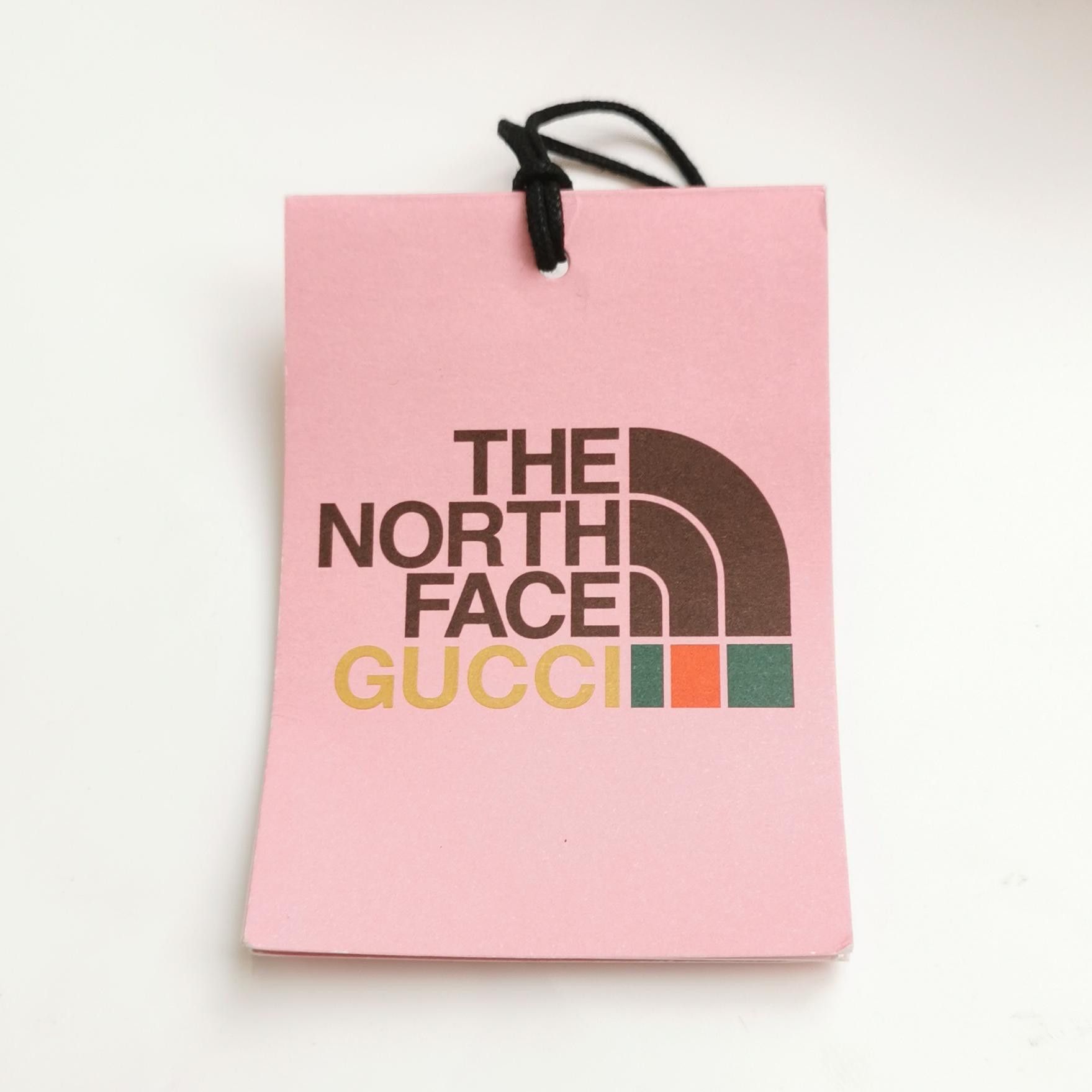 Gucci Gucci x The North Face Logo Pants Size L Size US 34 / EU 50 - 4 Thumbnail