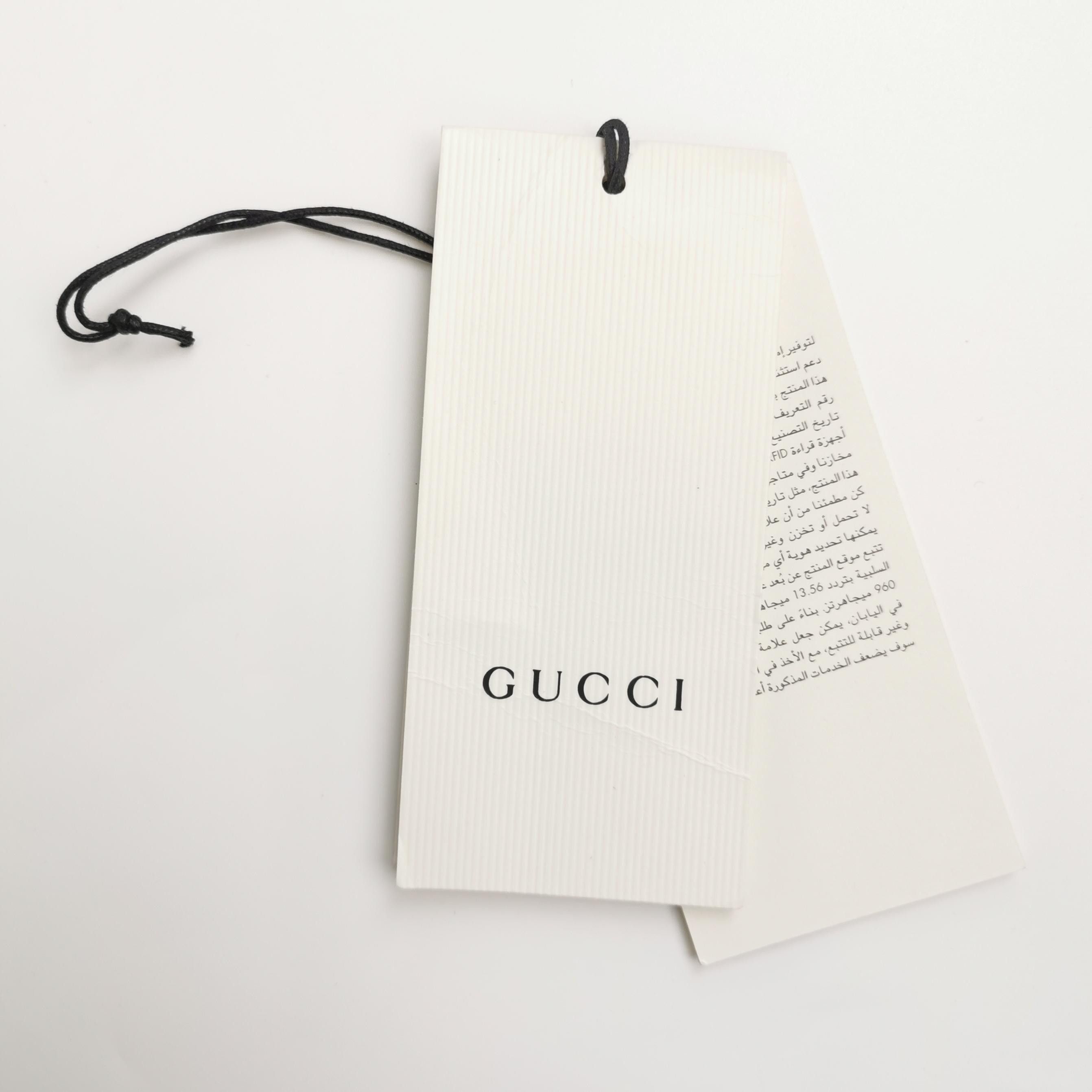 Gucci Gucci x The North Face Embroidered Shorts Size S Size US 30 / EU 46 - 4 Thumbnail